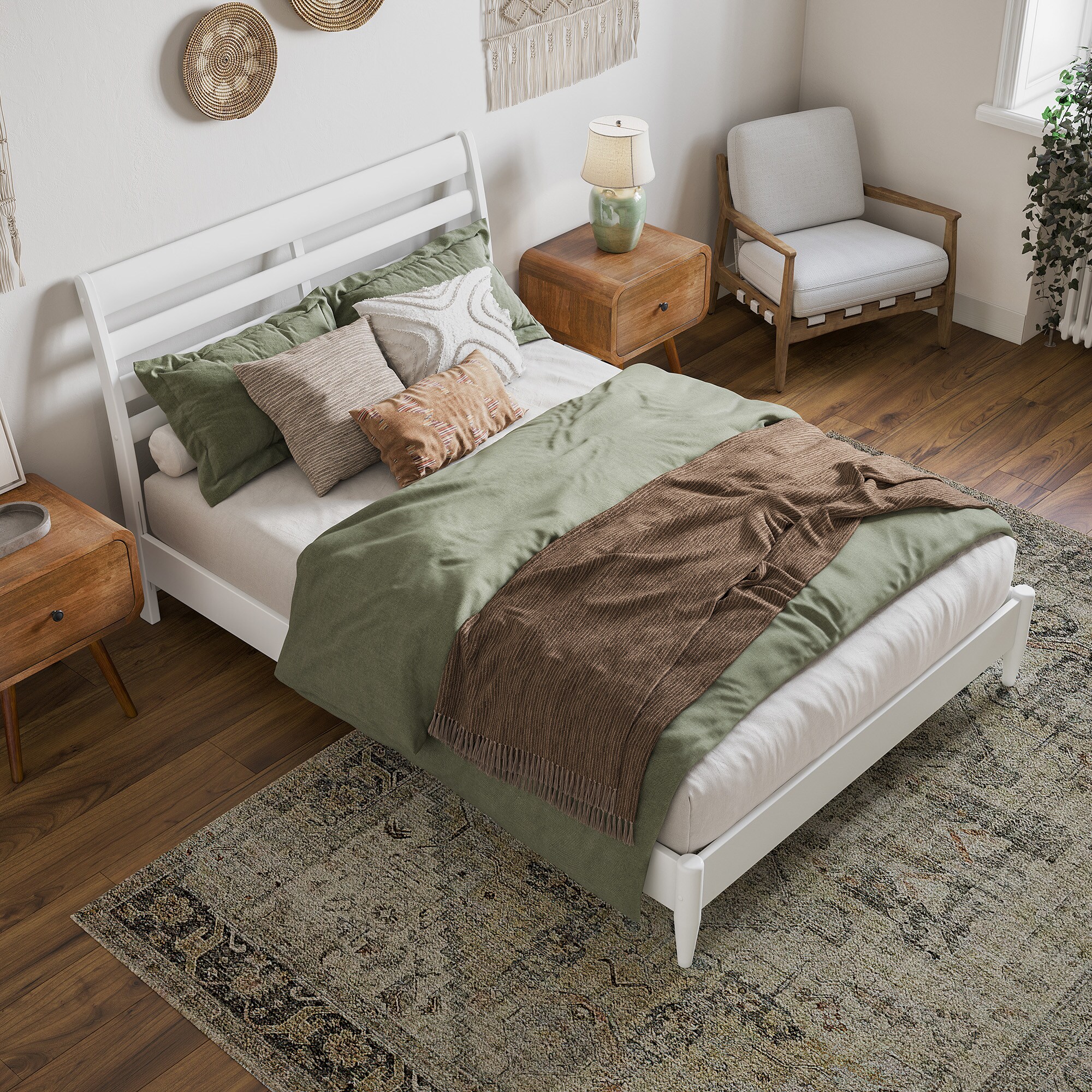 AFI AR9778032 beds - View #4