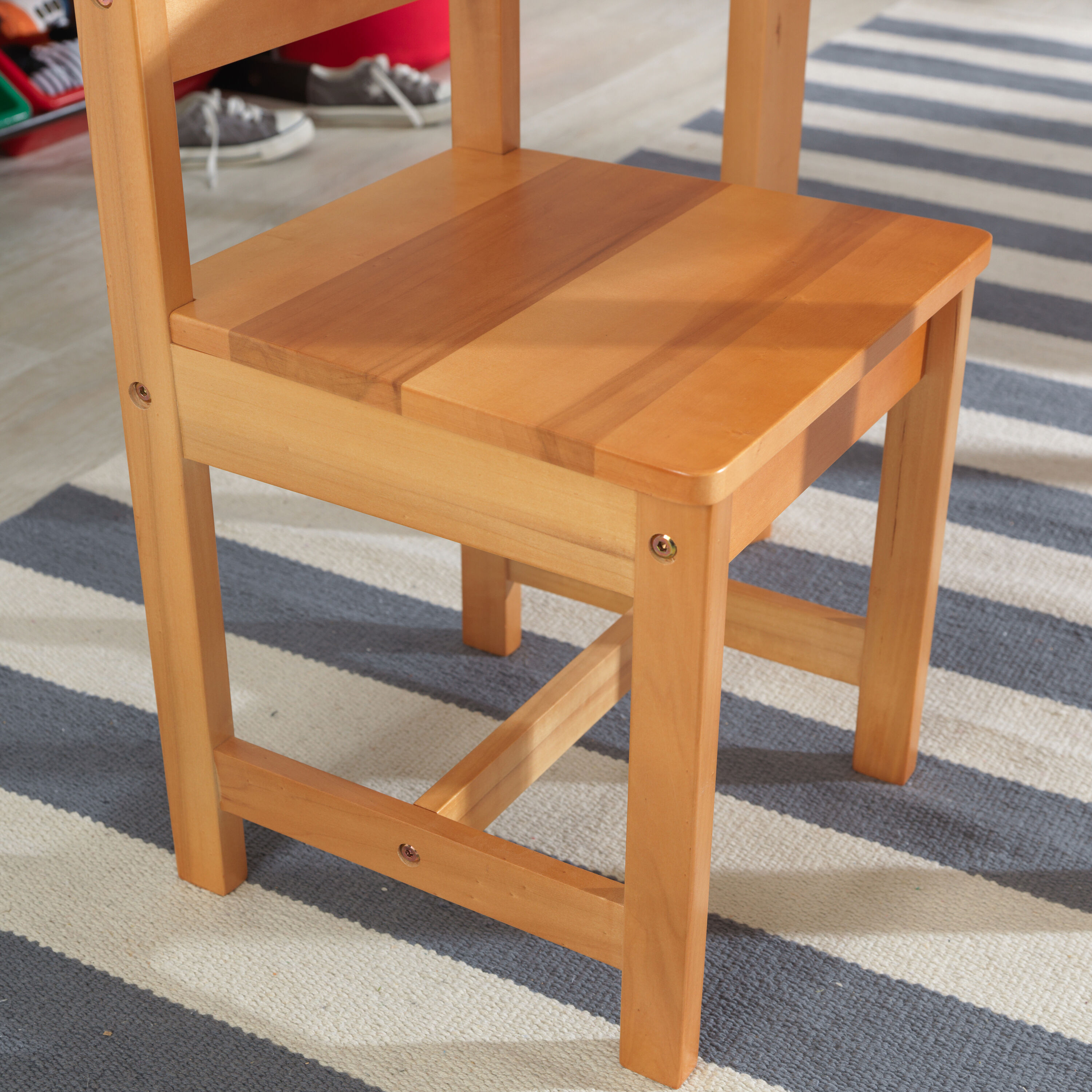 KidKraft 26681 Kids-Play-Tables - View #3