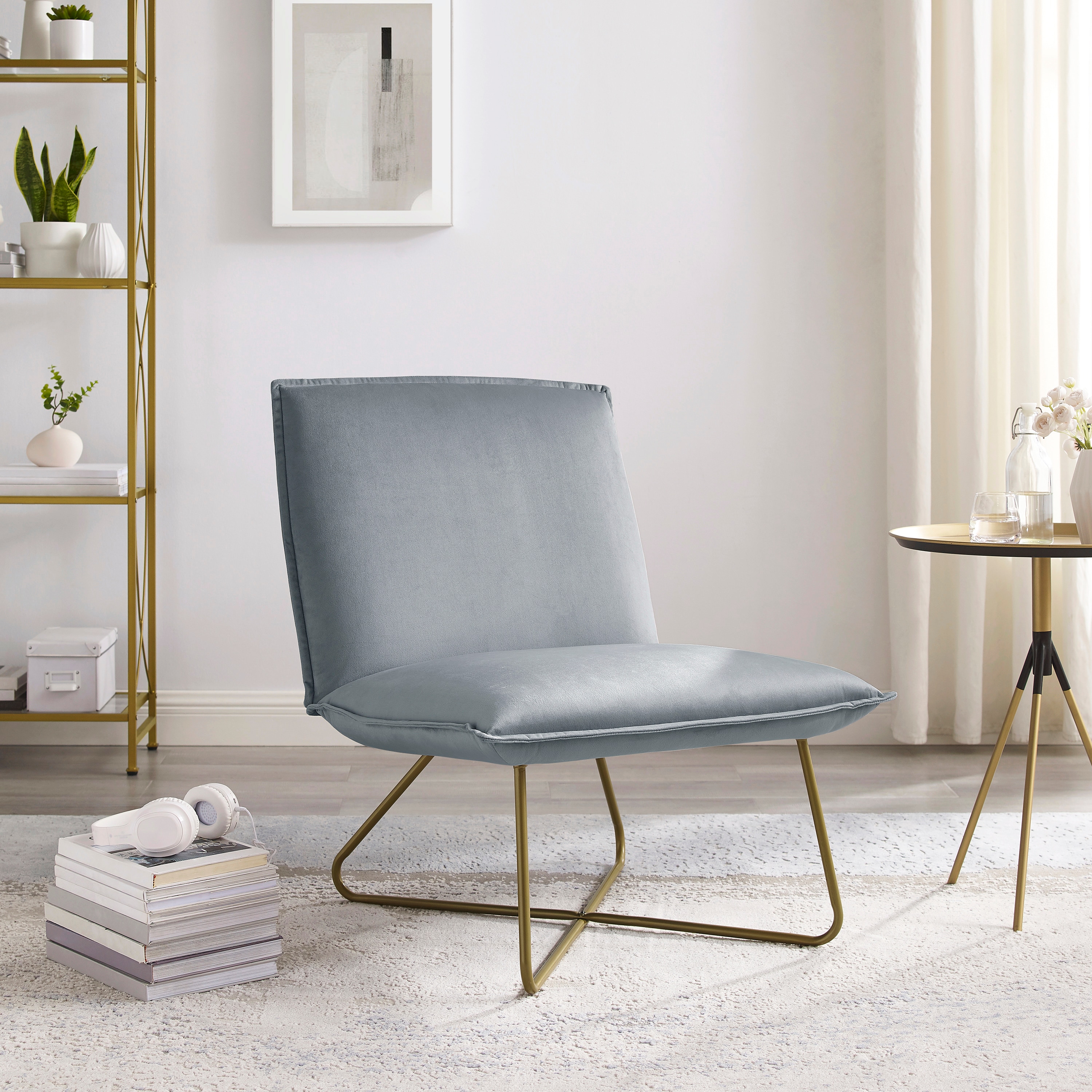 Linon LOWES1922 chairs - View #8