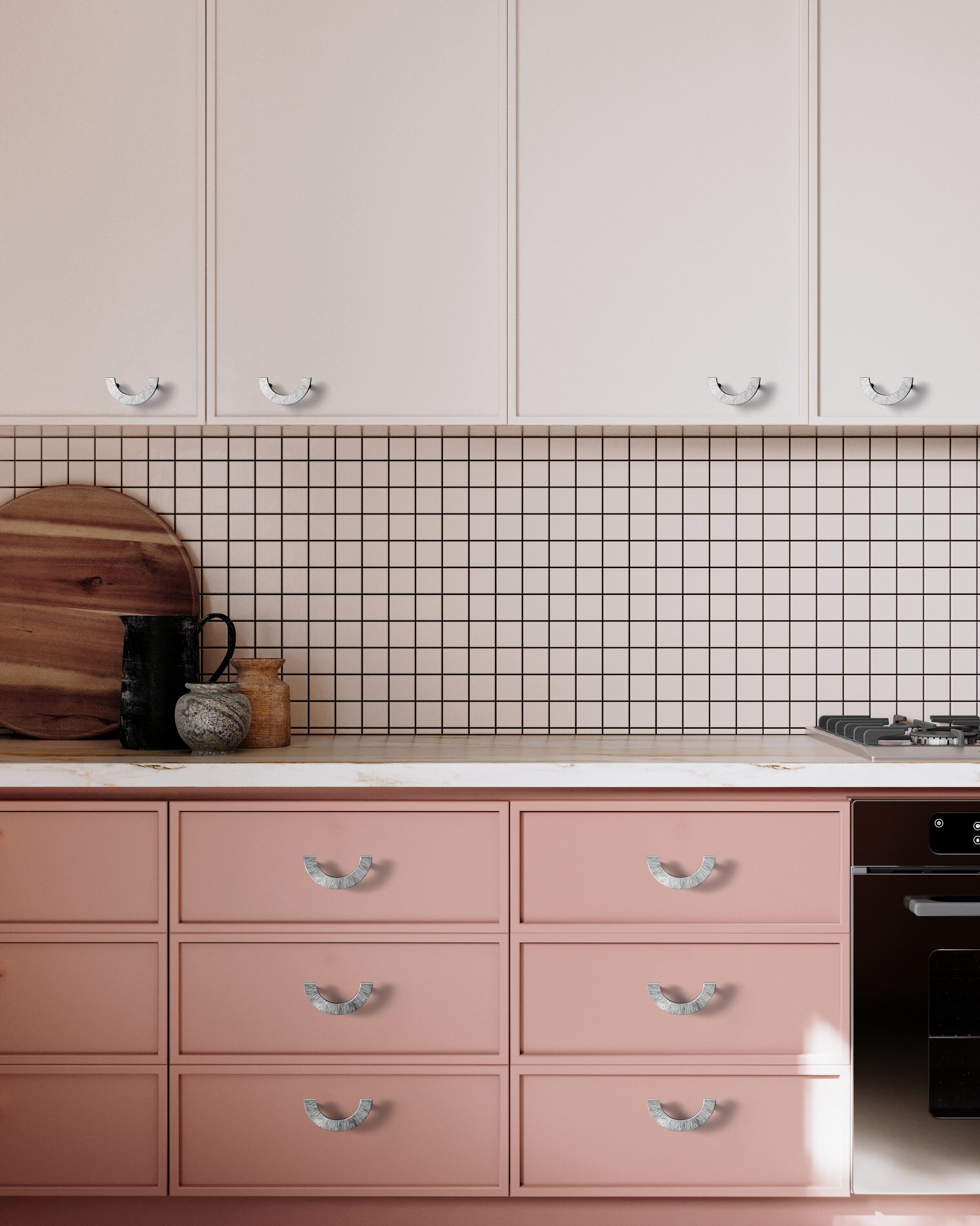 Miaokesen 9617DG-76 Cabinet-Pulls - View #5