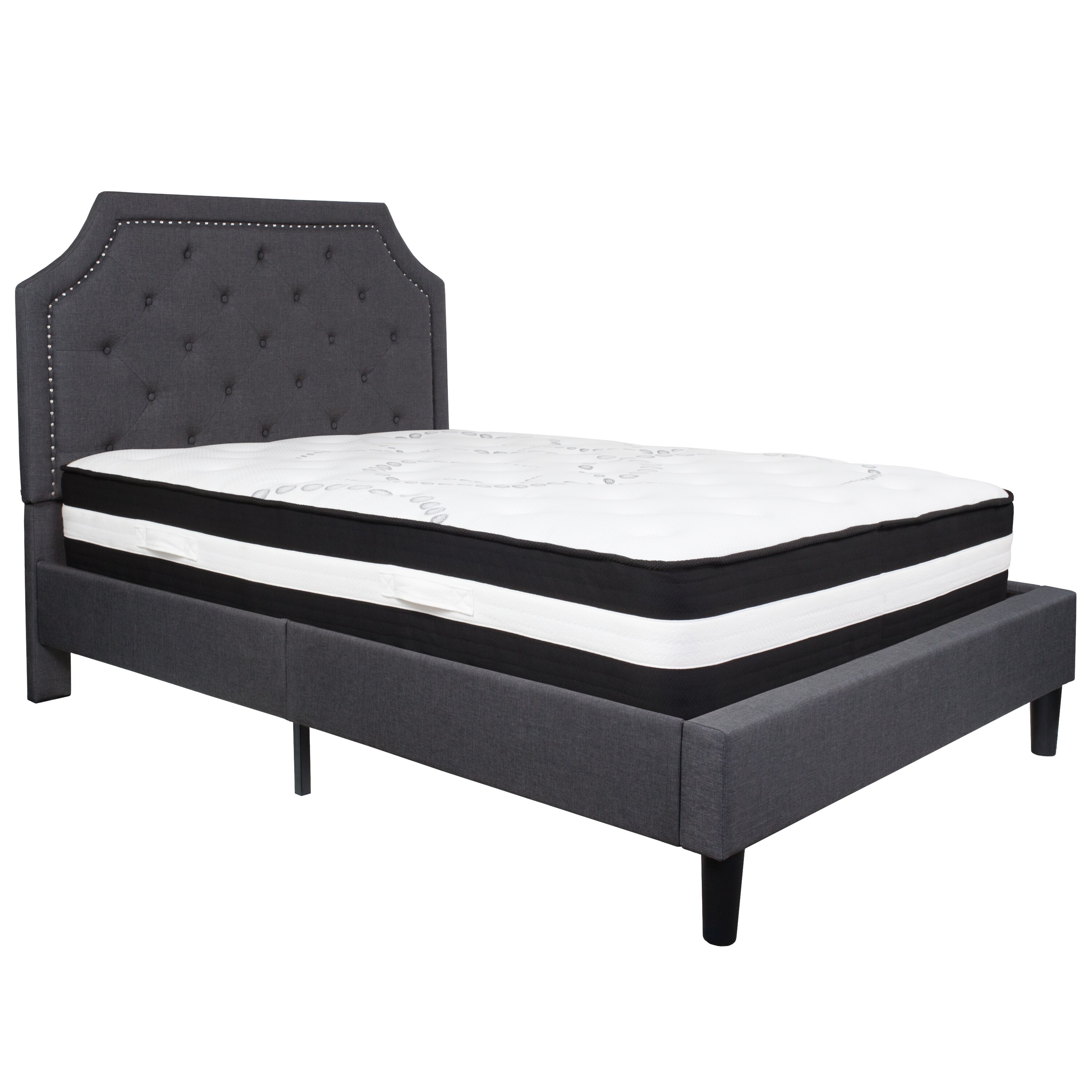 Flash Furniture 889142257462 beds - View #2