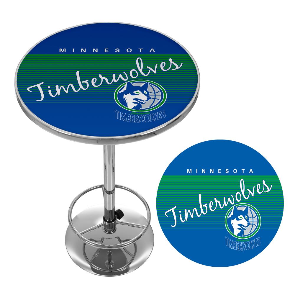Trademark Gameroom NBA2000HC-MT Dining-Tables - View #2