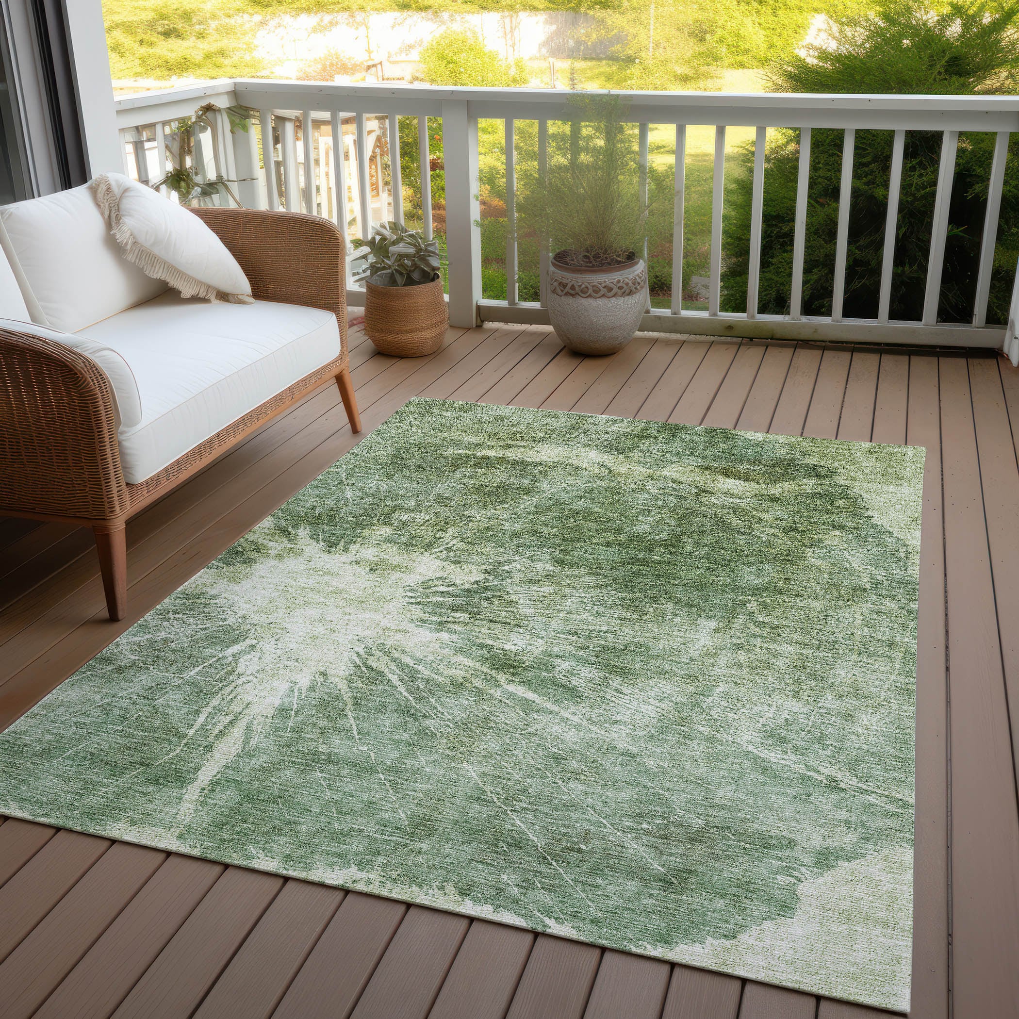 Addison Rugs ACN719FE3X5 rugs - View #6