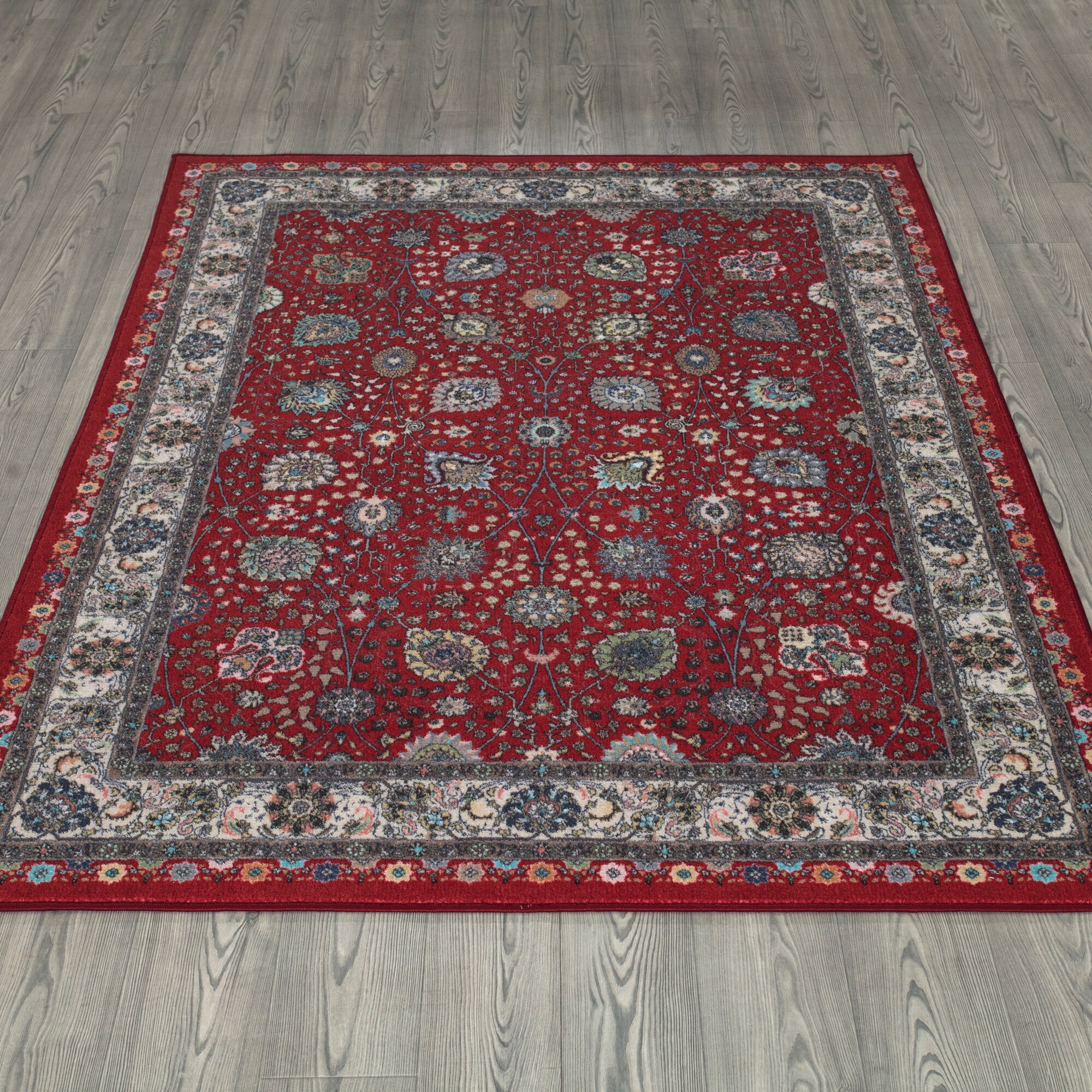 Ottomanson ATS9460-5X7 rugs - View #8