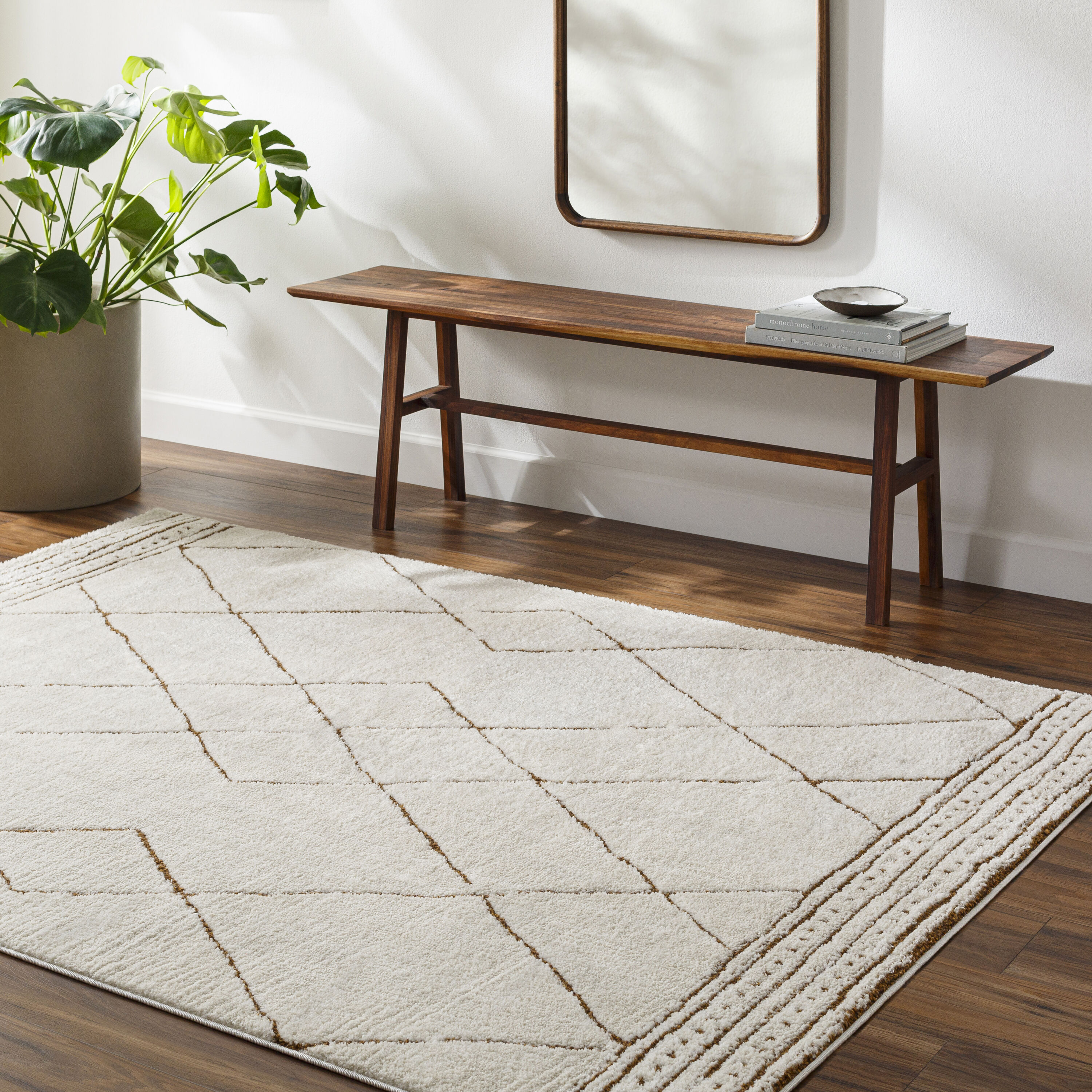 Livabliss FEU2323-537 rugs - View #2