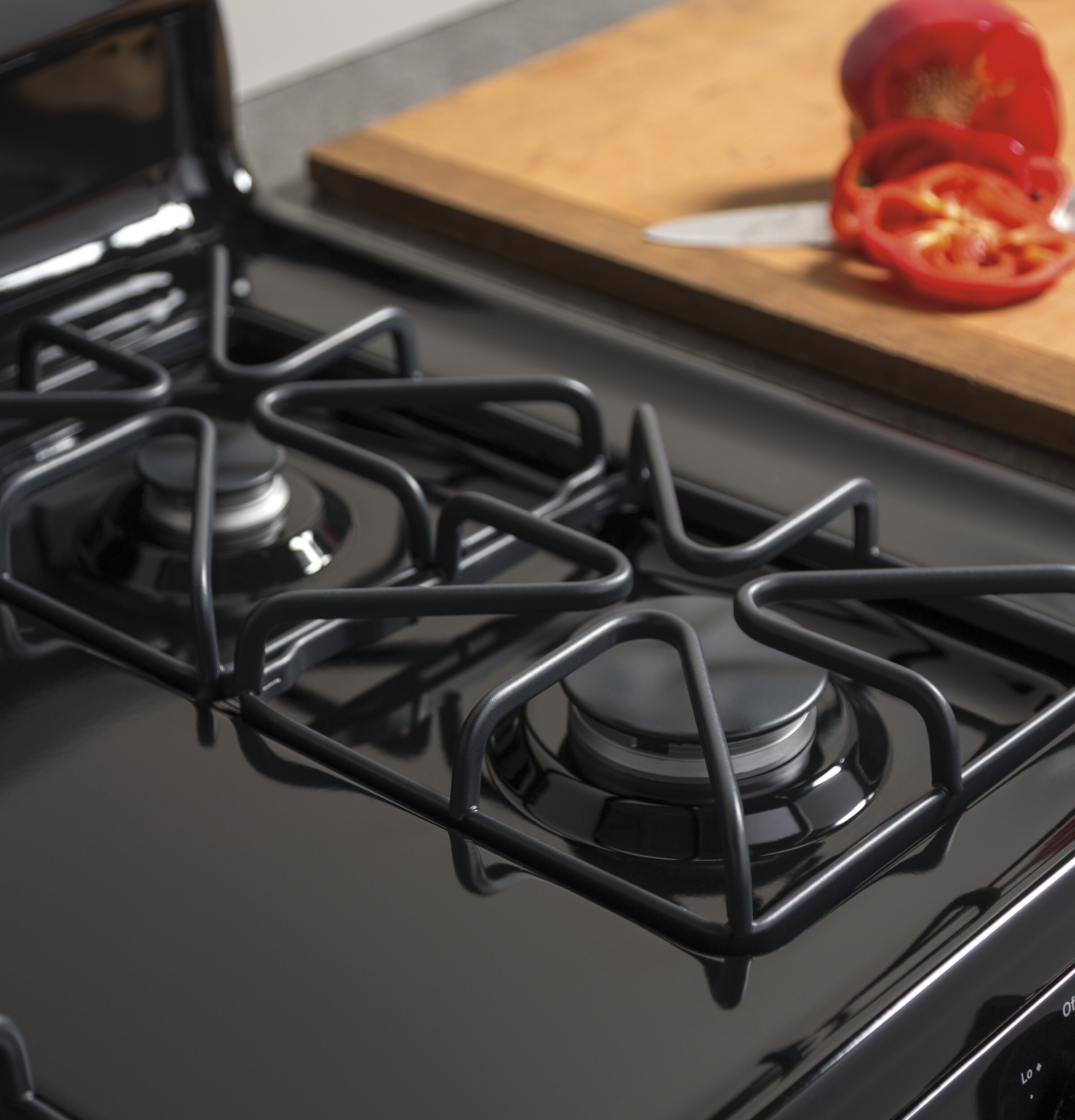 GE 24 Inch Compact Electric Range 4-Burner, Stove,Stainless Steel,9991 –  APPLIANCE BAY AREA