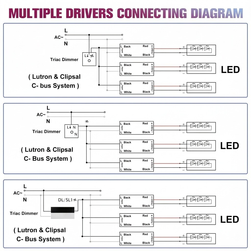 Misopily LMS0417D11 Lighting-Control-Parts - View #6