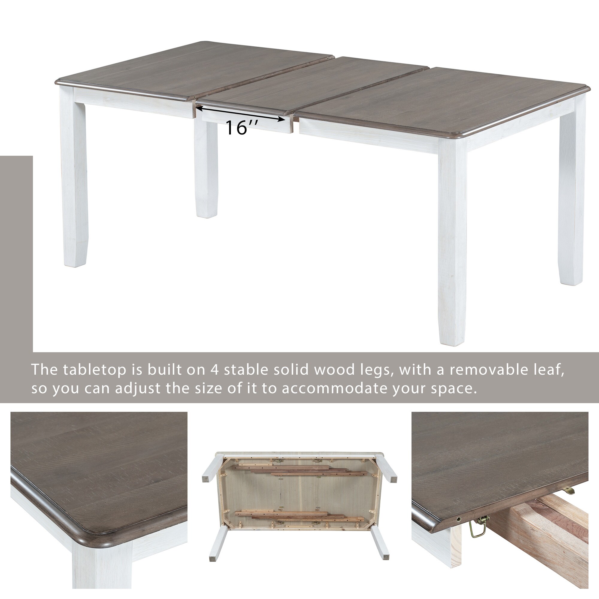 LOVMOR SF-M-ST000045AAK Dining-Sets - View #8