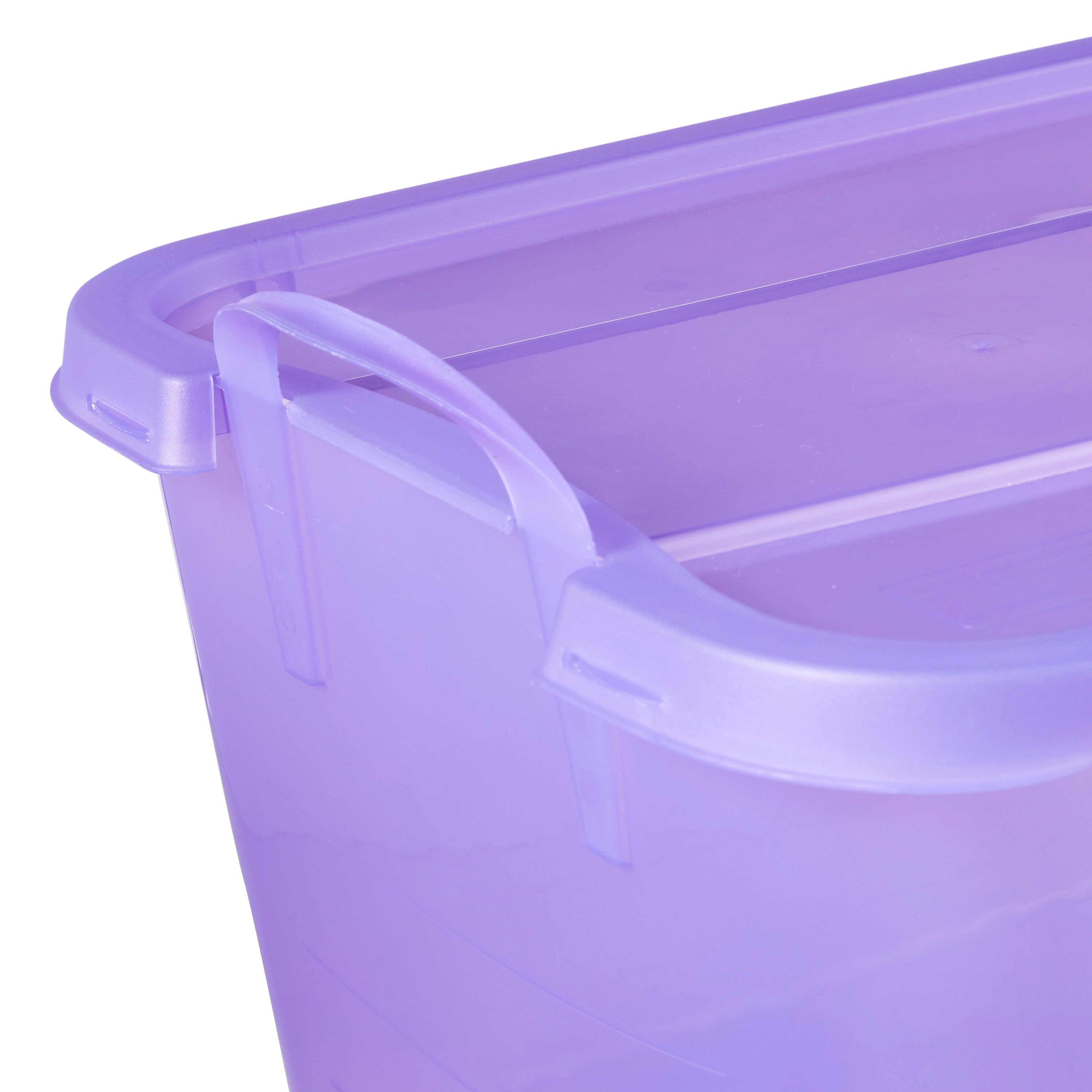 Life Story 77939 Plastic-Storage-Totes - View #8
