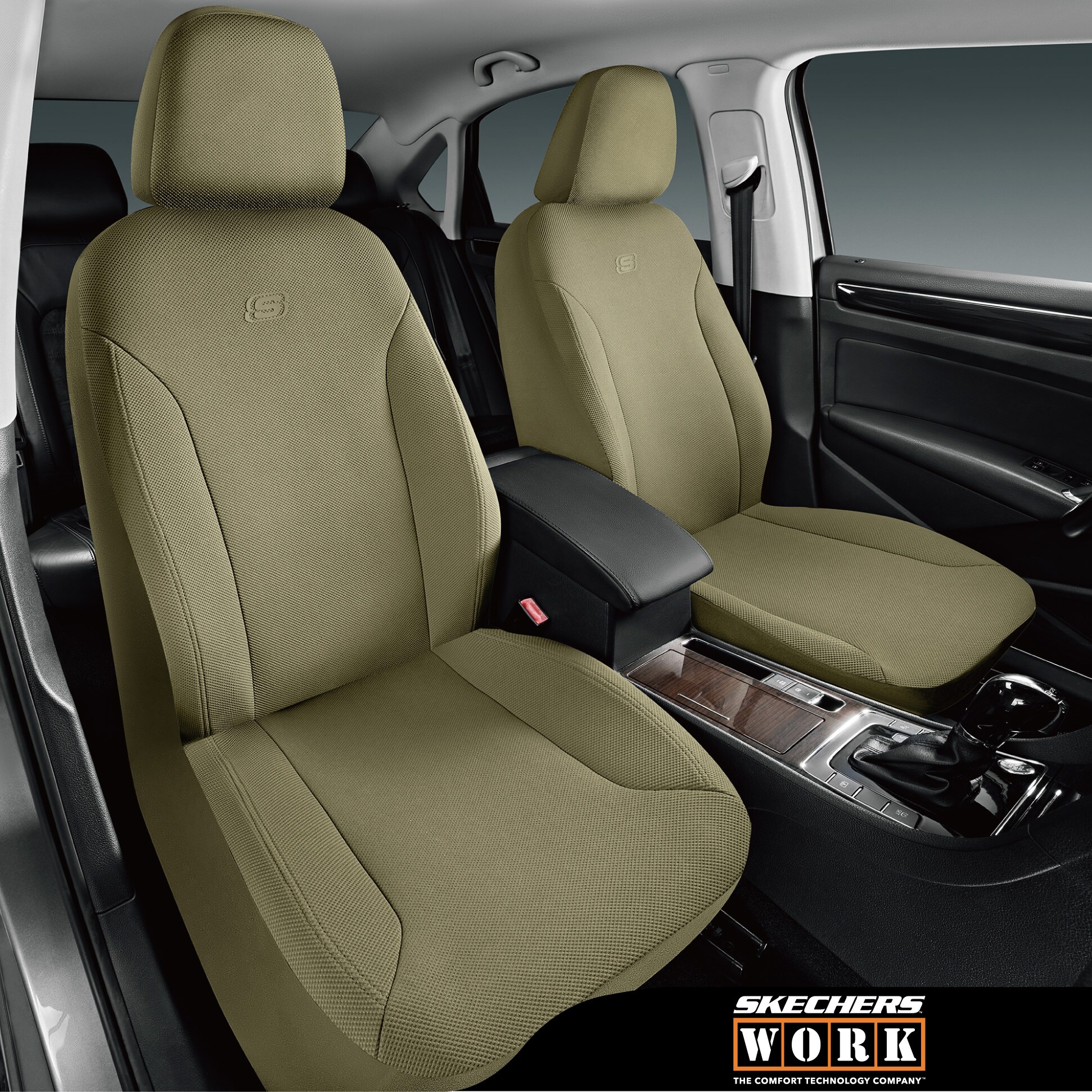 Skechers SK01C016-3 Interior-Car-Acc - View #8