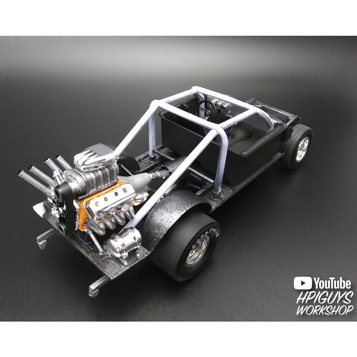 MPC G0849398056257 Play-Toys - View #5