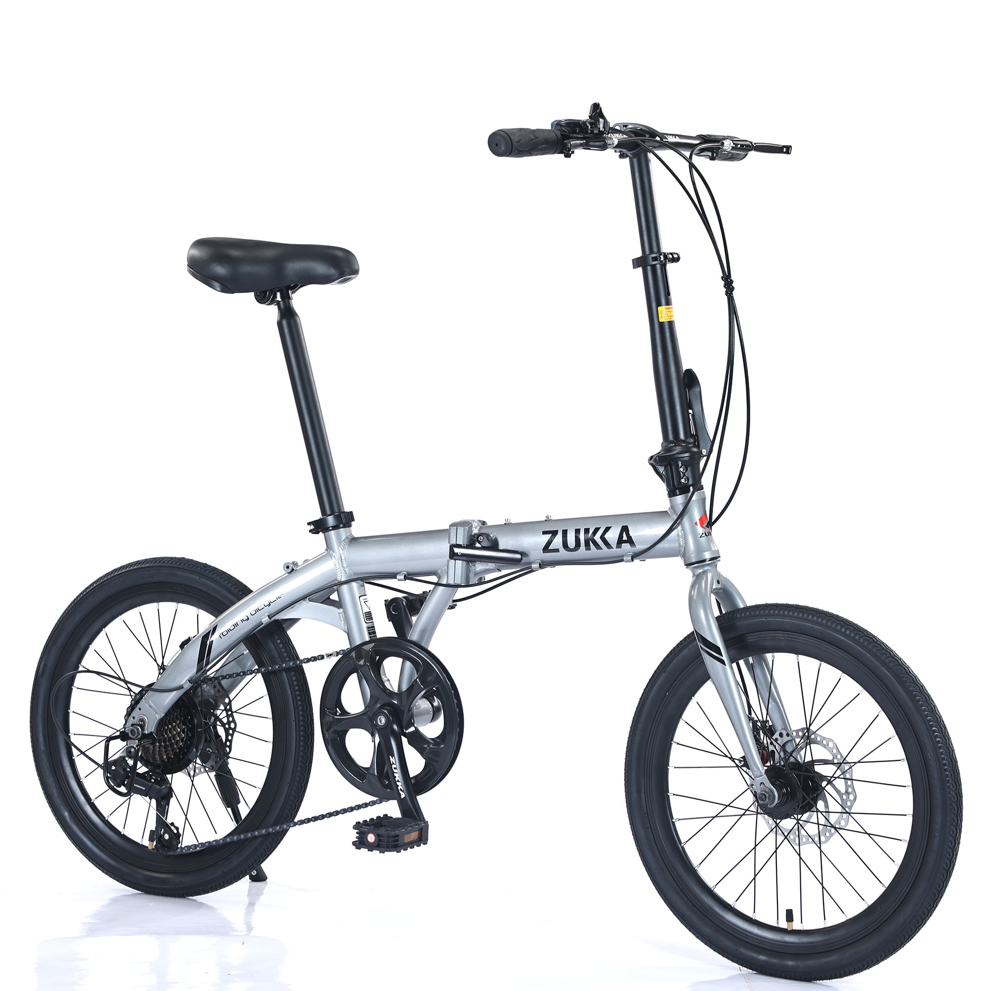 Bybafun YA1300146 20-in Adult unisex Road bike