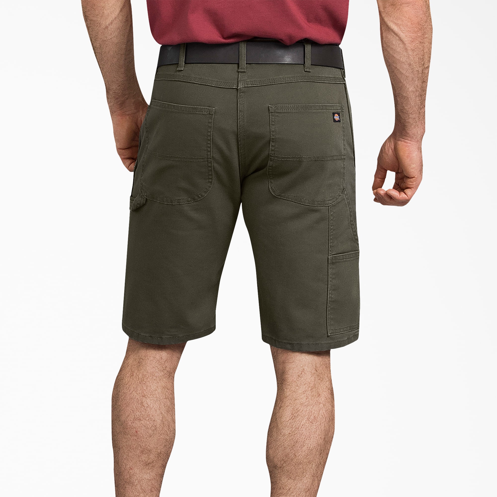 Dickies DX802SMS 40 shorts - View #2