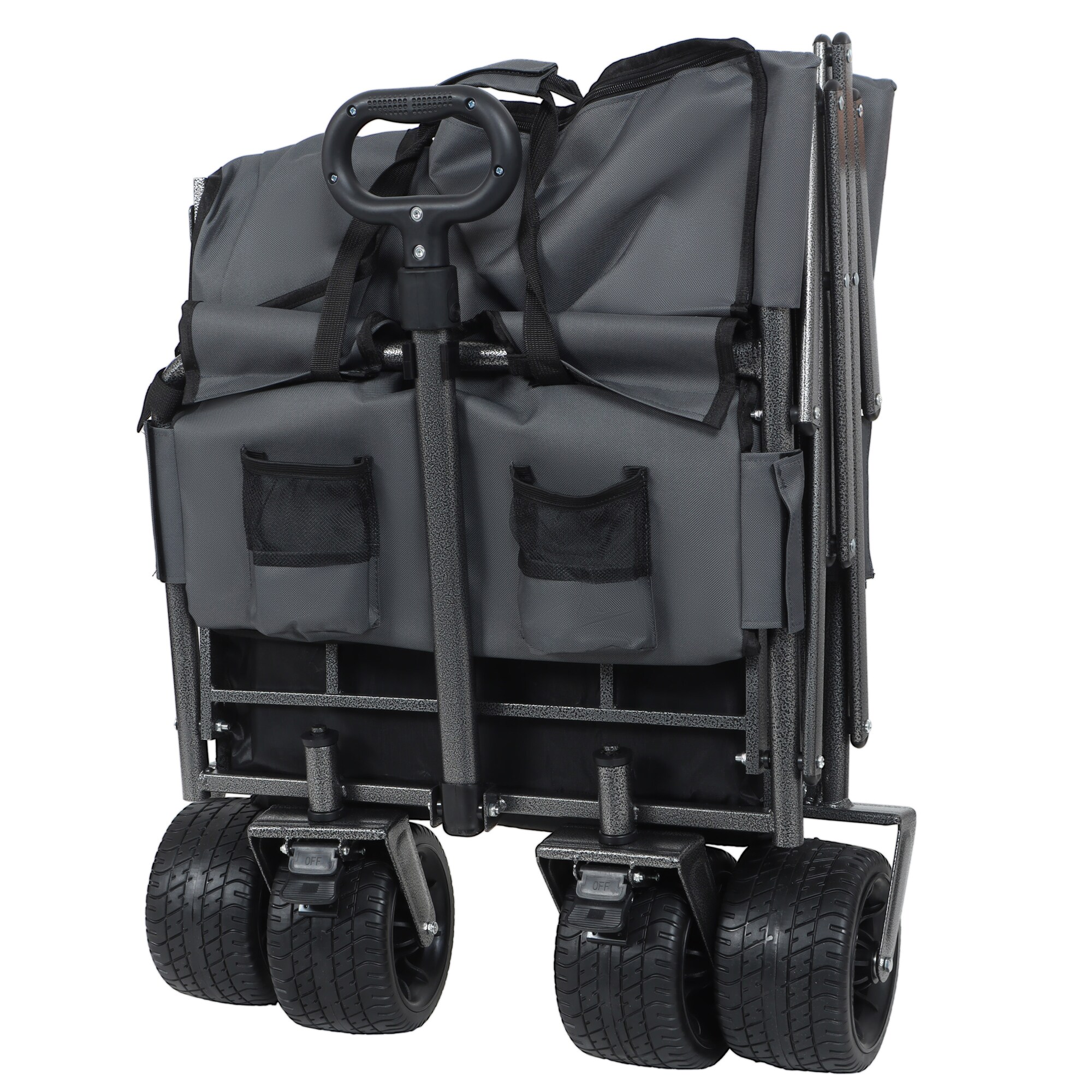 SINOFURN SYF570024GY Yard-Carts - View #19
