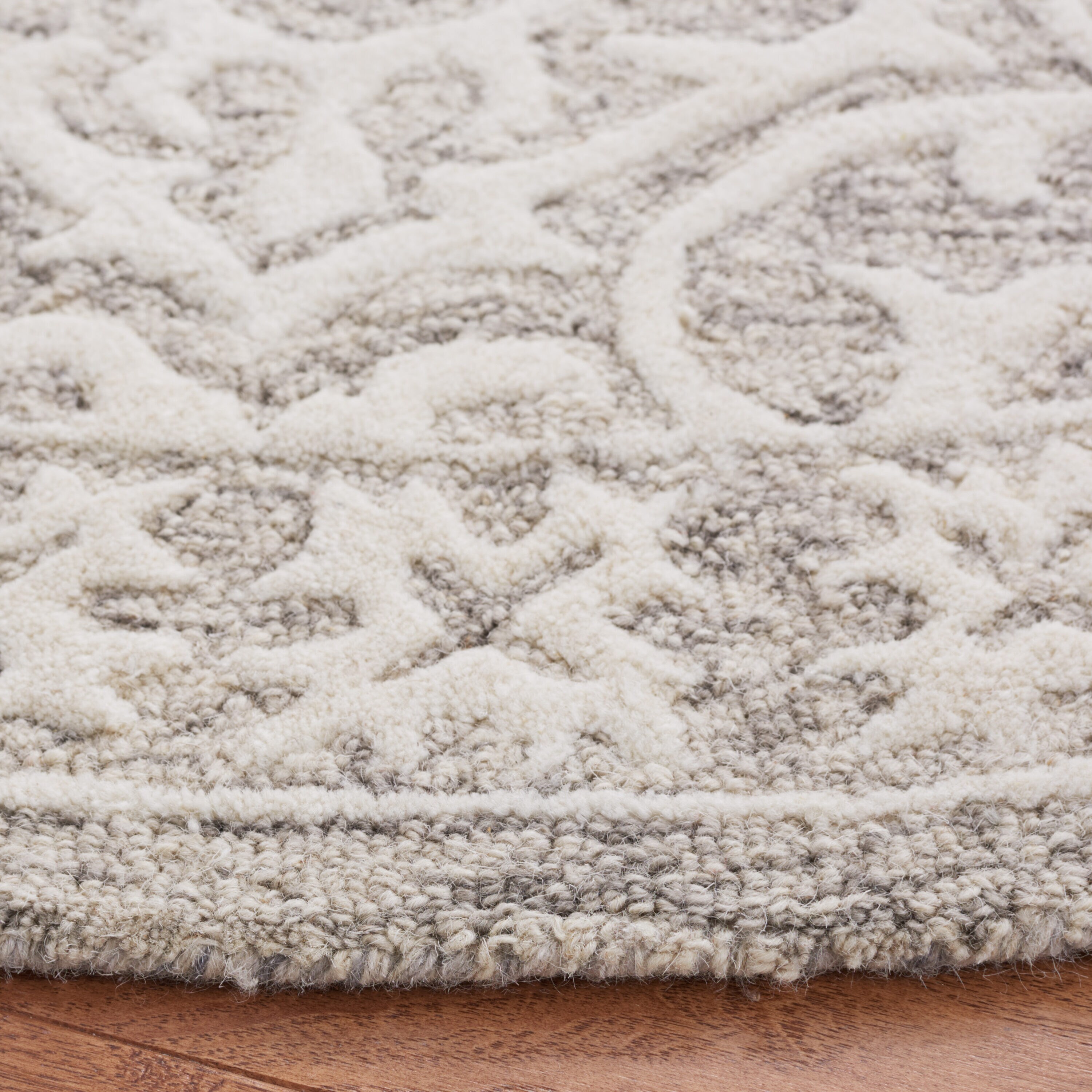 Safavieh MET857G-6R rugs - View #3