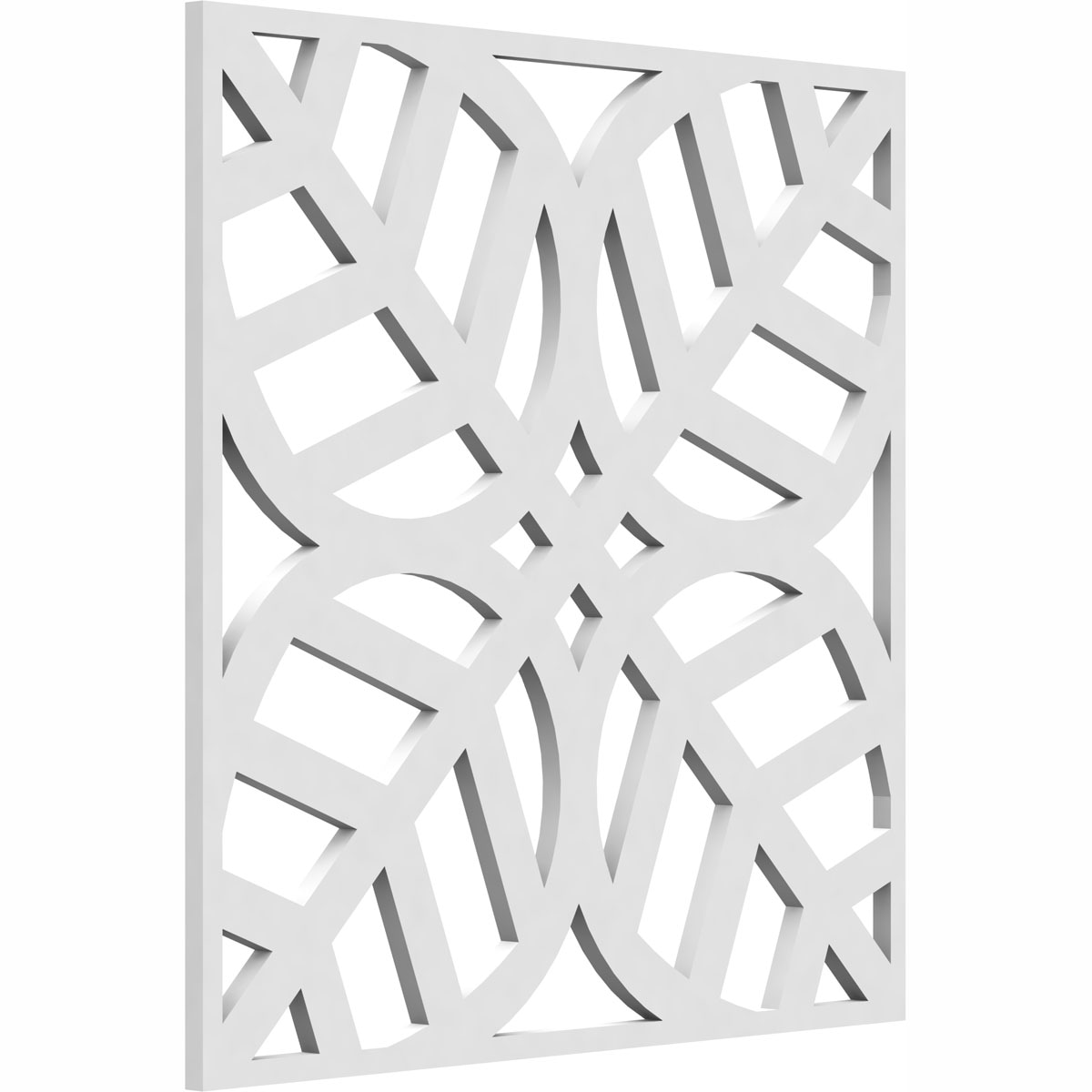 Ekena Millwork WALP16X16GRD Wall-Panels - View #7