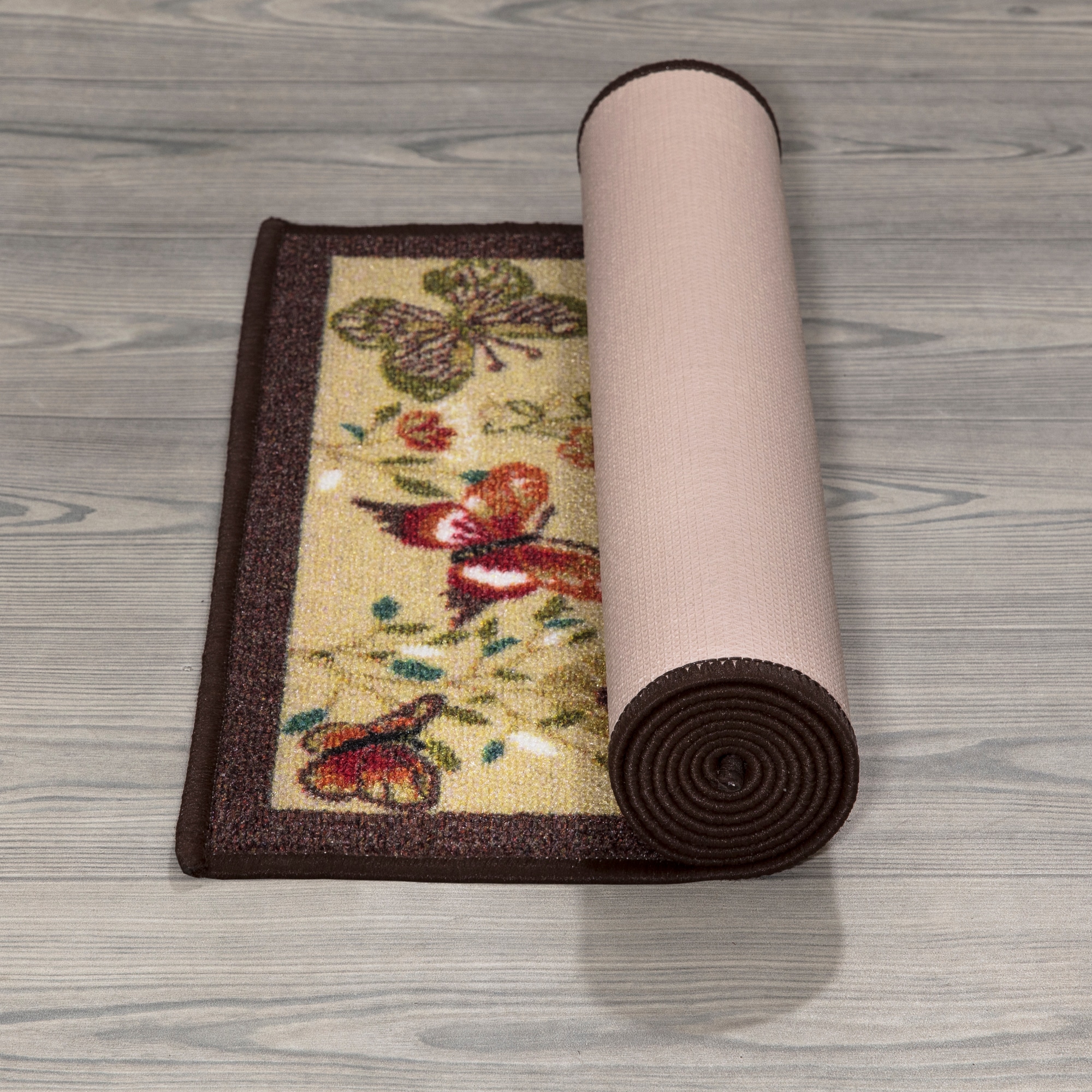 Ottomanson LVN5272-20X59 rugs - View #3
