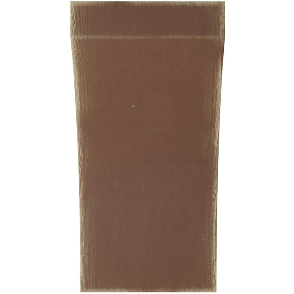 Ekena Millwork CORWD03X03X06LWBR corbels - View #2