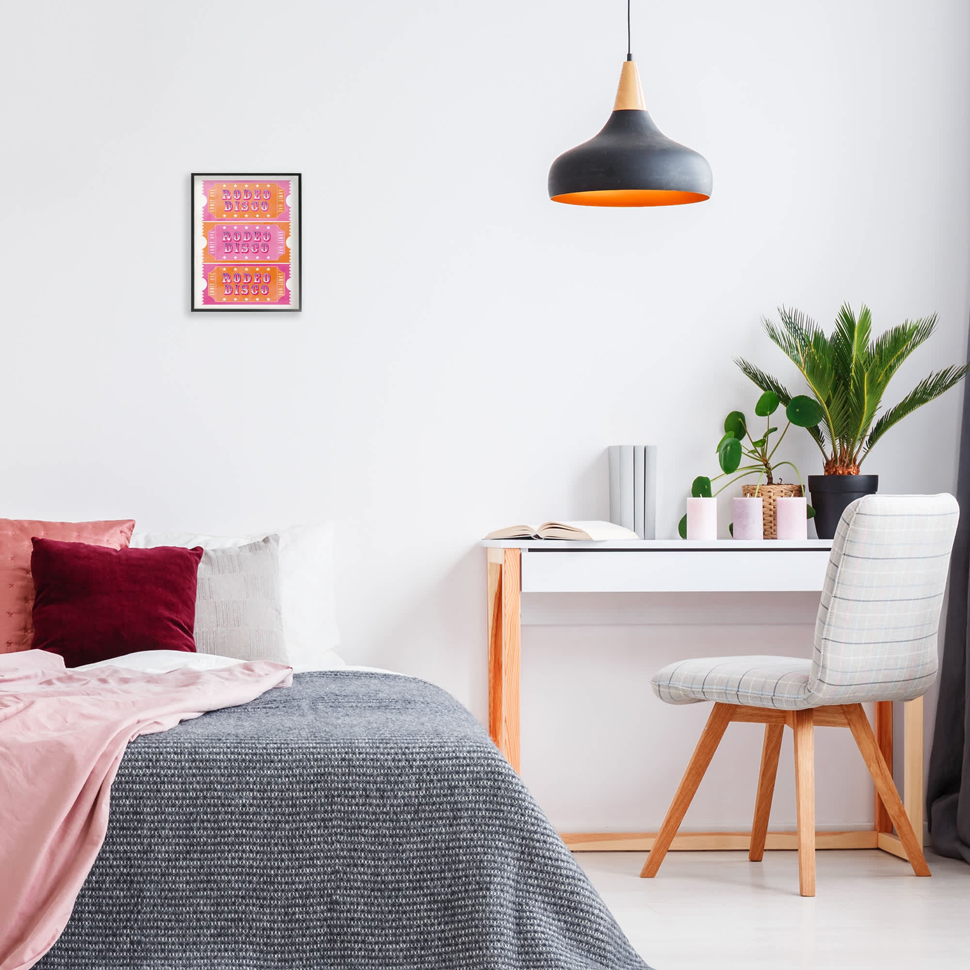 Stupell Industries BS-191-FR-11X14 Wall-Art - View #3