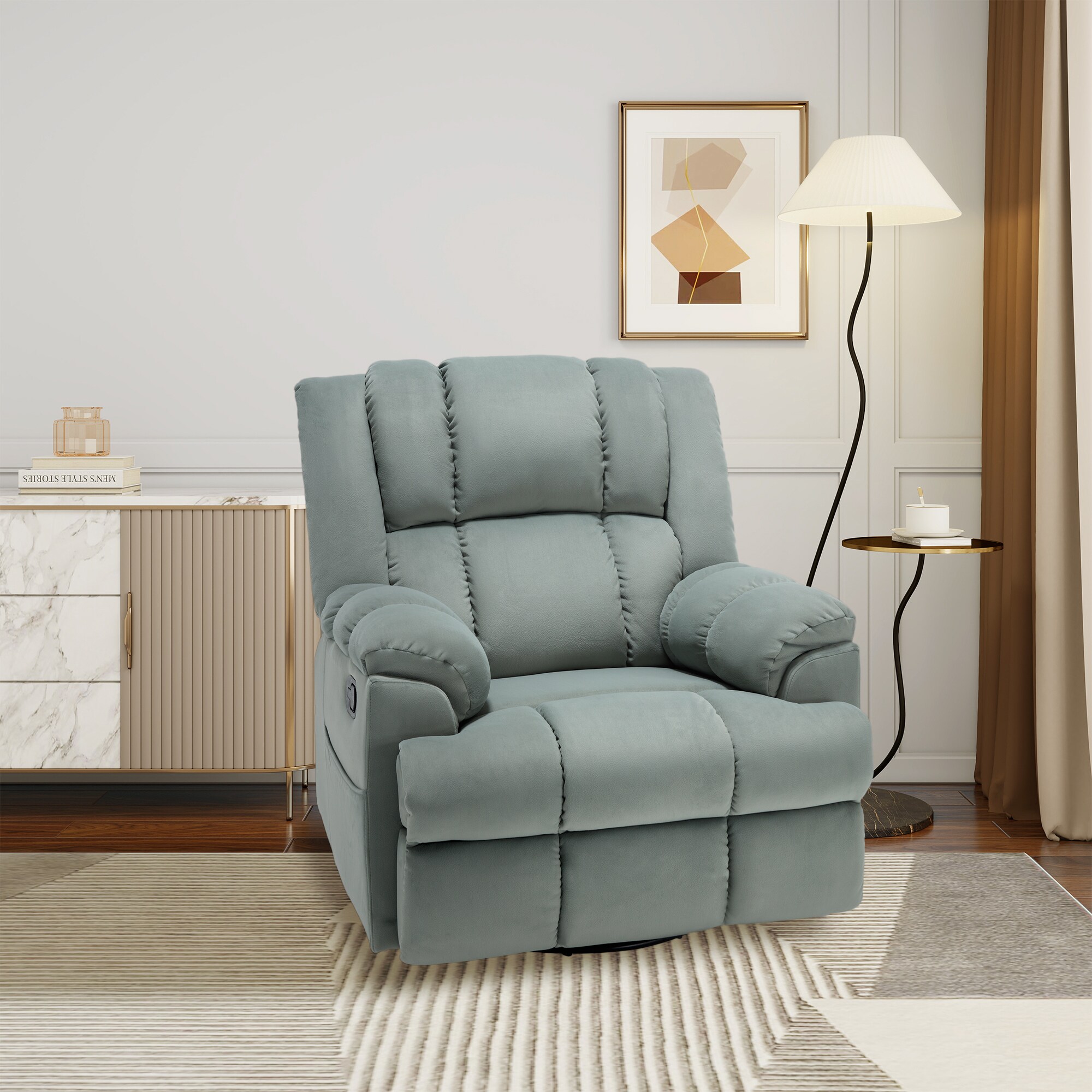 Boyel Living BL-CM839GN recliners - View #5