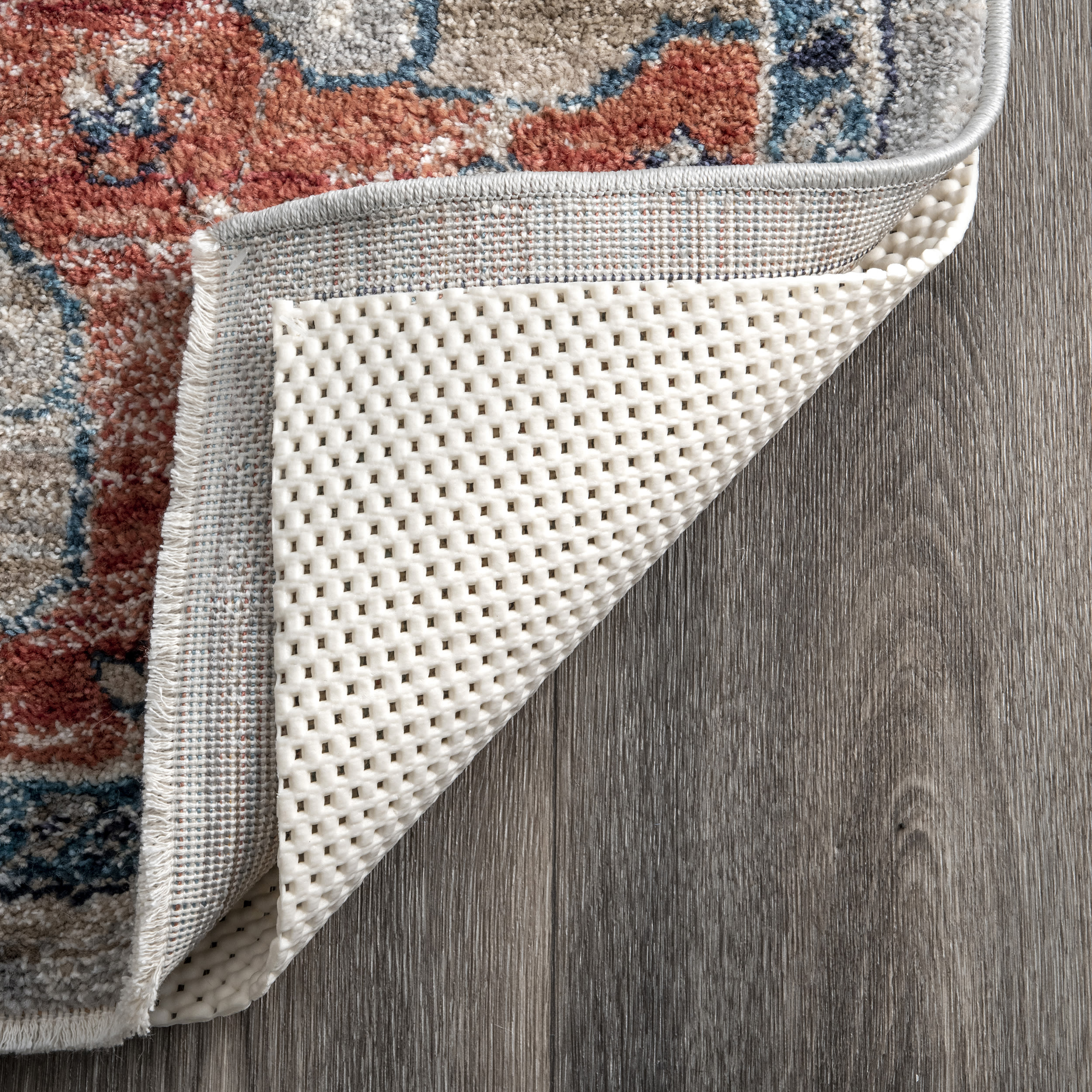nuLOOM JAPD2A-18034 Rug-Pad - View #3