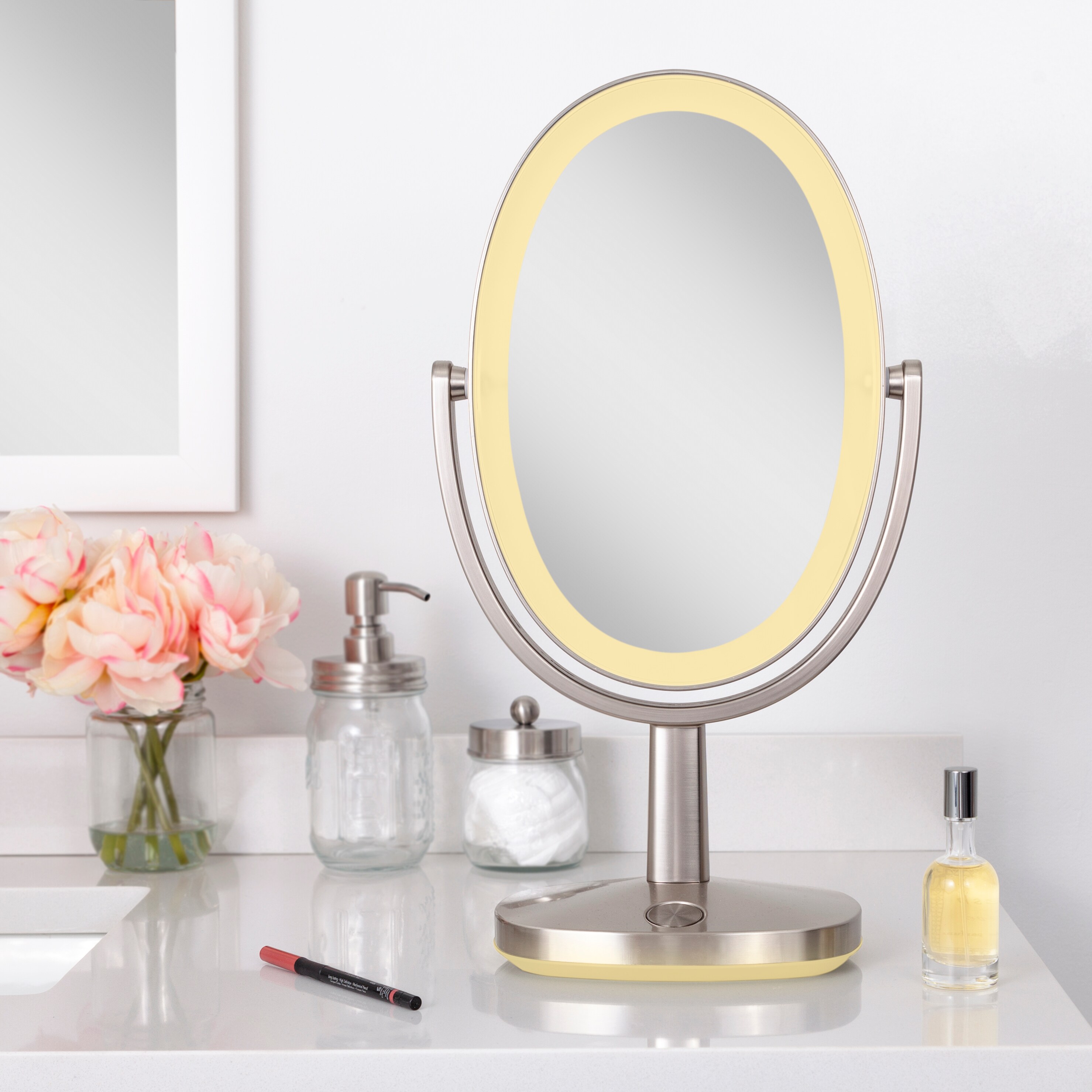 Zadro LOURV45 Makeup-Mirrors - View #13