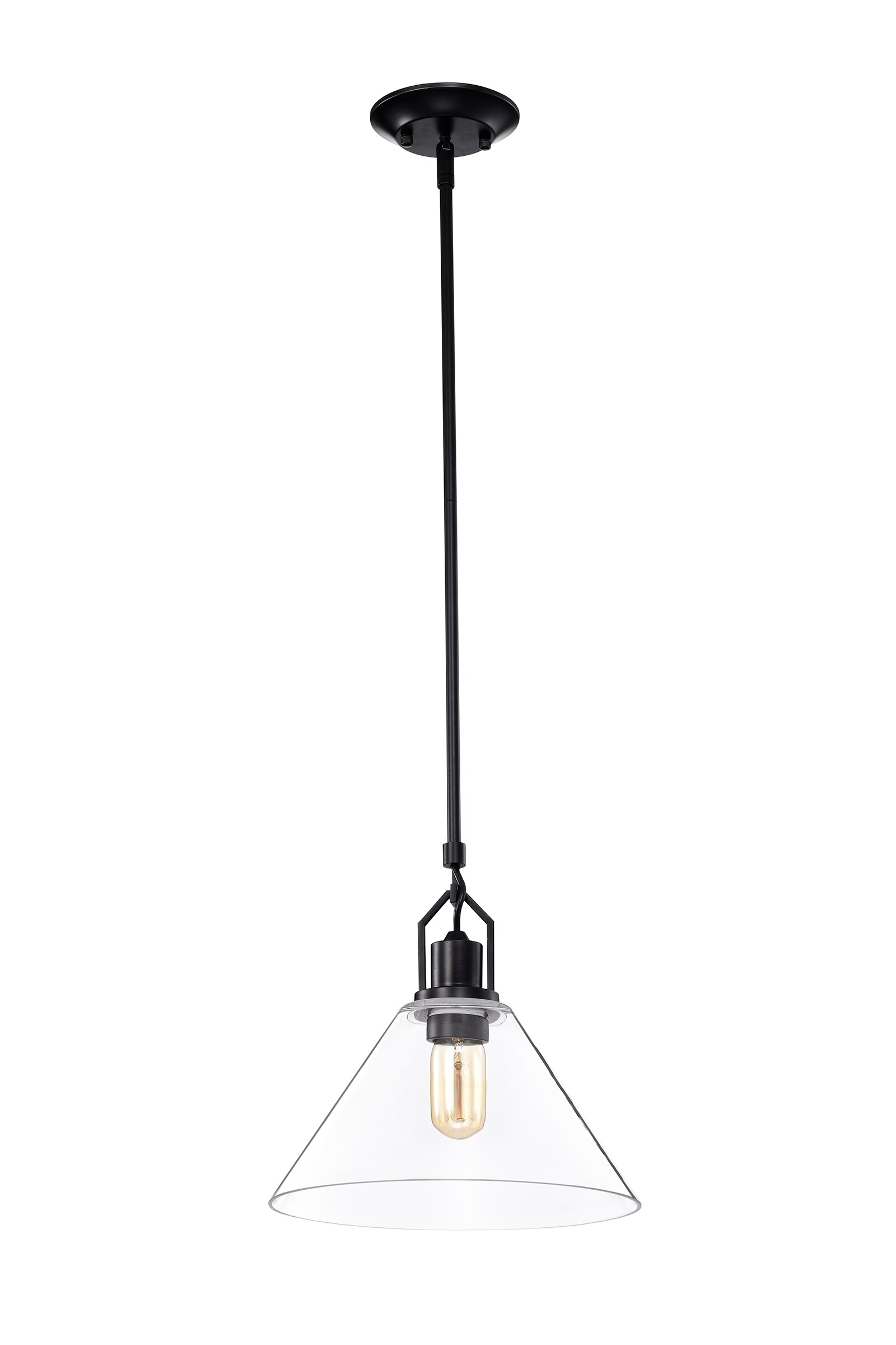 Edvivi EPJ4715BK Pendant-Lights - View #3