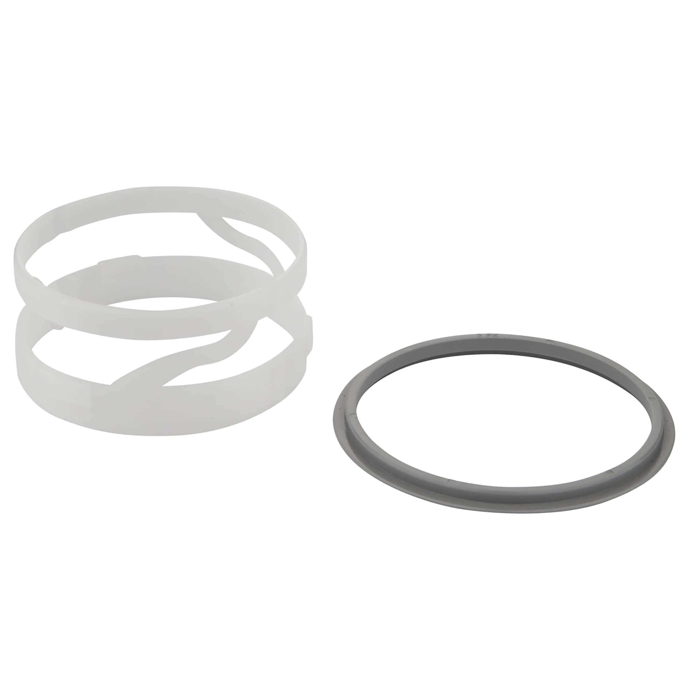 GROHE 46632V00 Metal Faucet or Tub/Shower Hardware kit