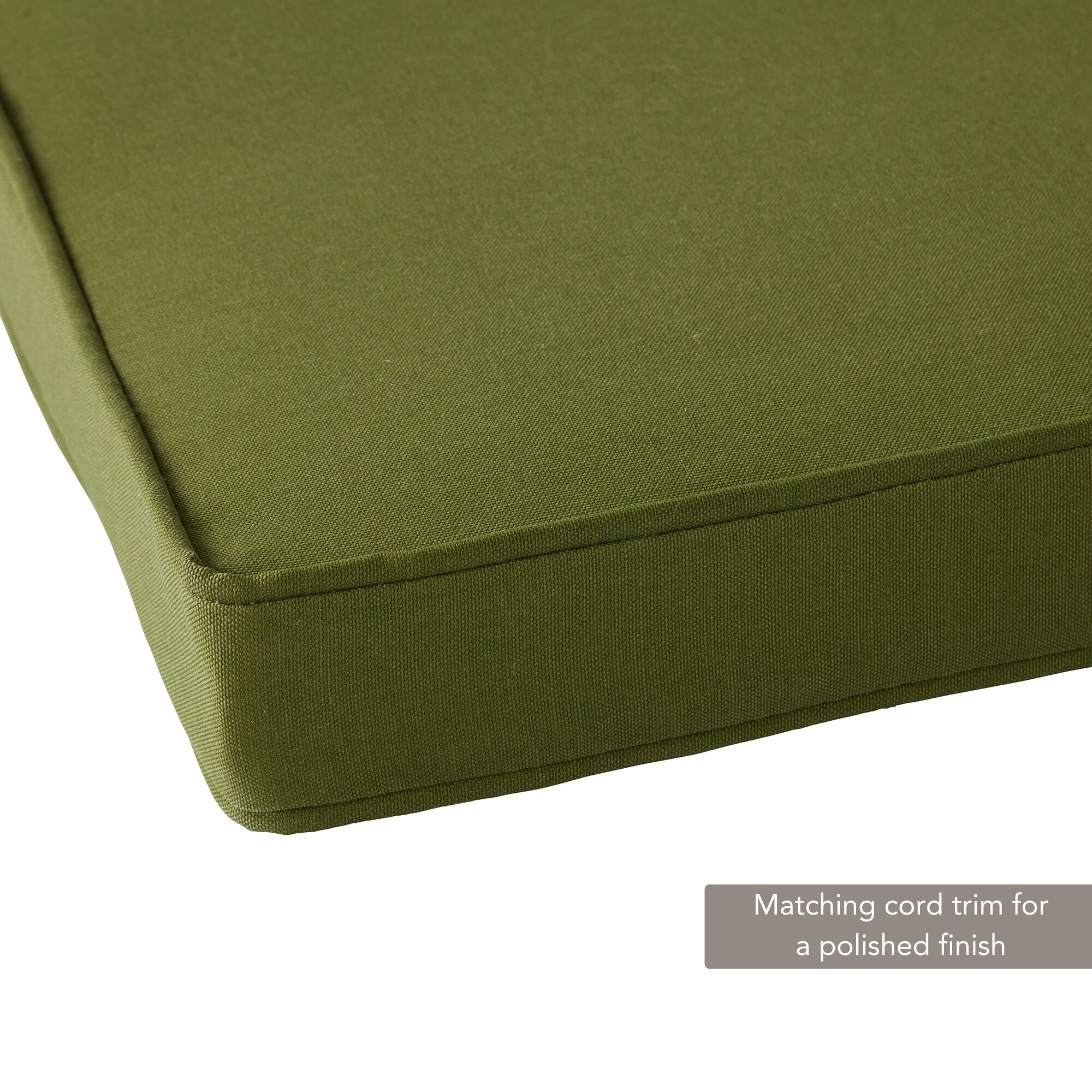 Greendale Home Fashions OP1100S2-HUNTER Patio-Furniture-Cushions - View #4
