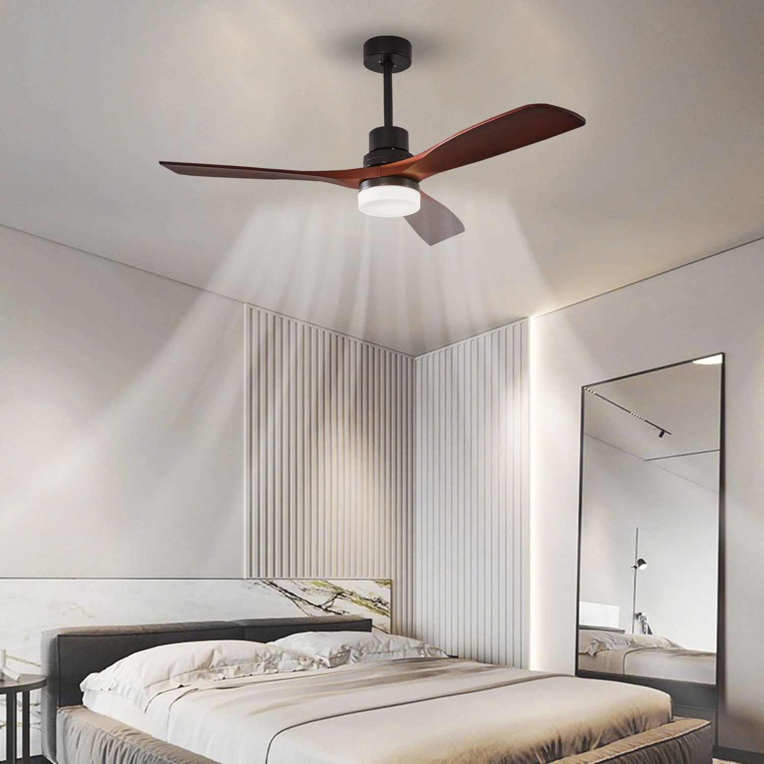 Forclover ALHH-5202CF Ceiling-Fans - View #3