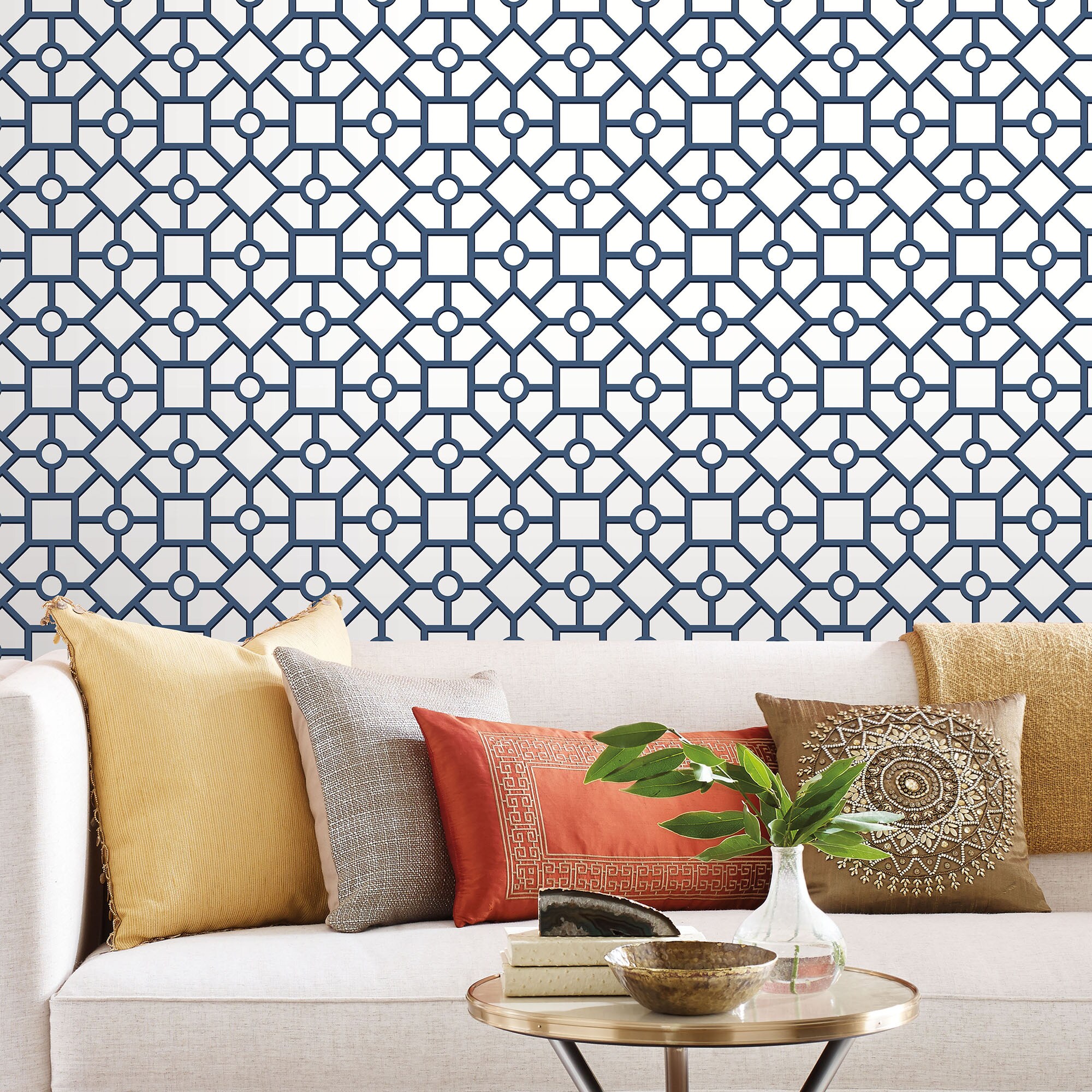 York Wallcoverings PSW1027RL wallpaper - View #4