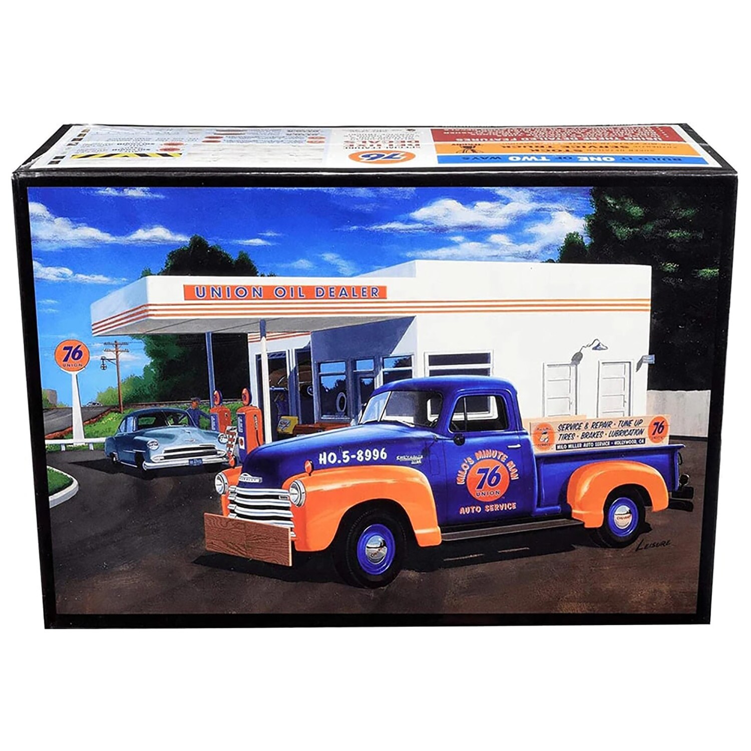 AMT G0849398020081 Play-Toys - View #5