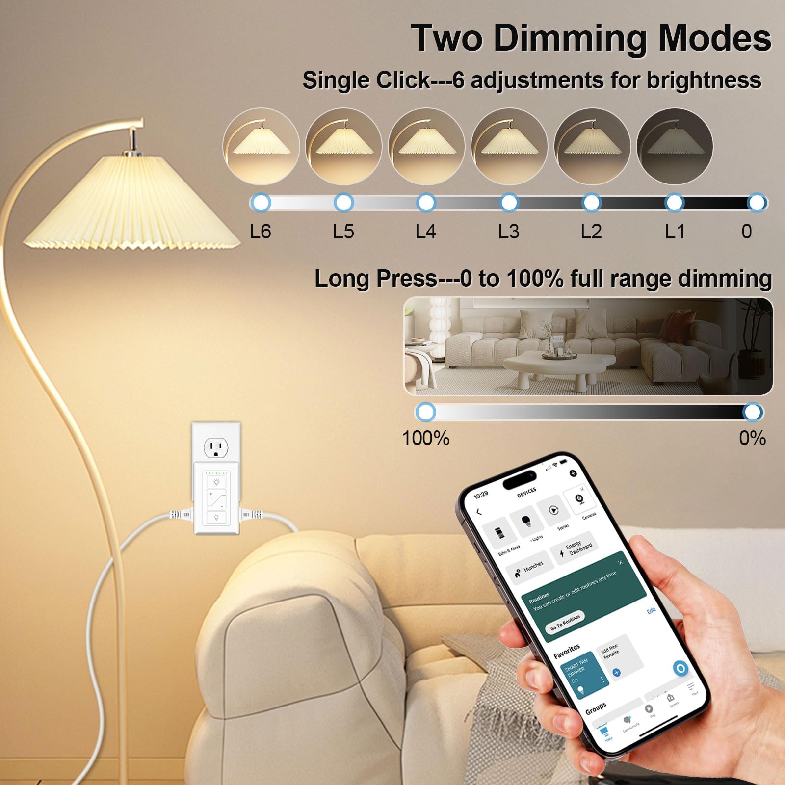 UUDULY LUU0717U089 Iris-Smart-Plug - View #4