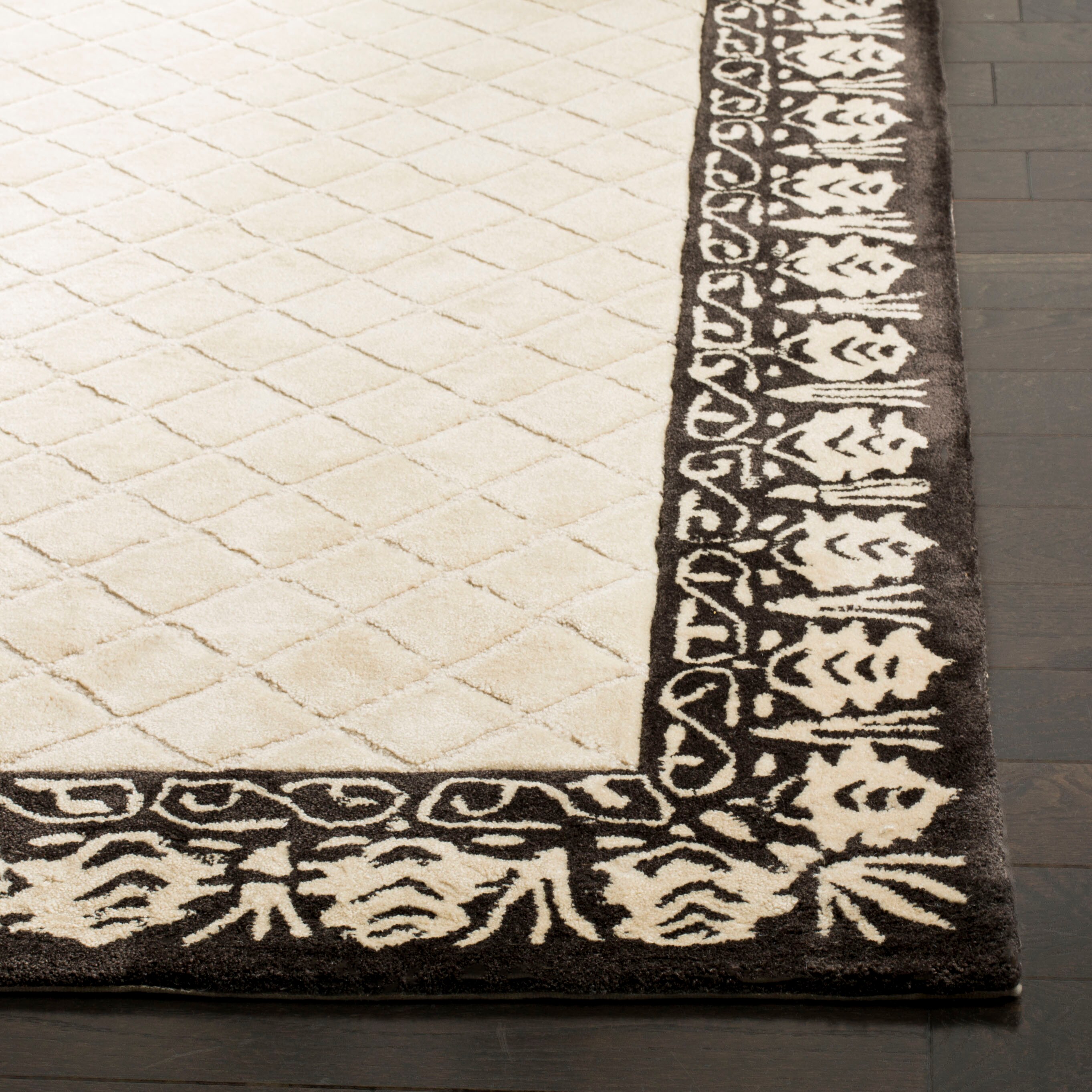 Safavieh TLP755I-6 rugs - View #3