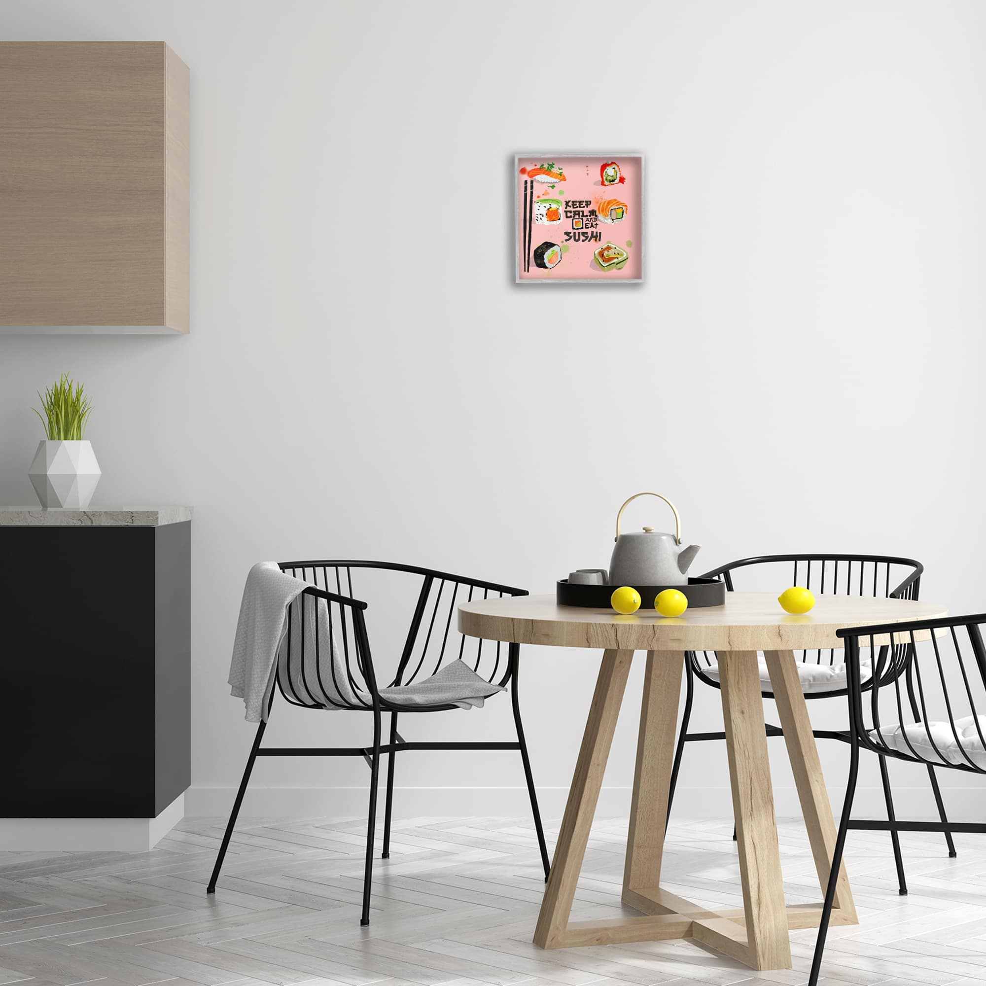 Stupell Industries BS-460-GFF-12X12 Wall-Art - View #3