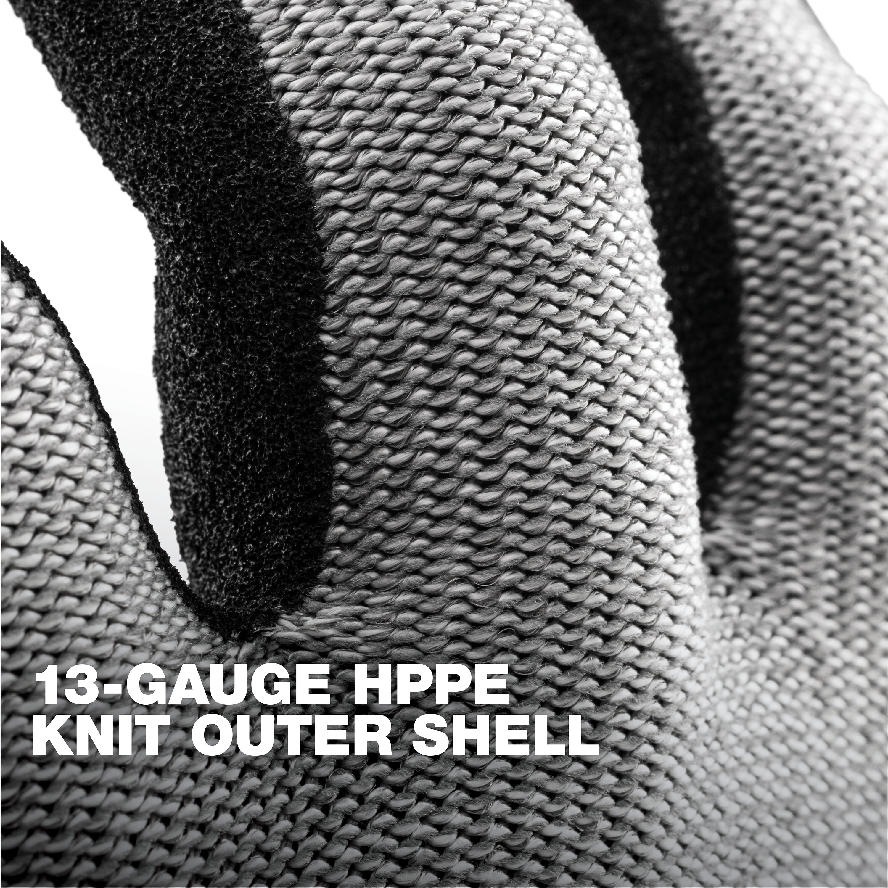 TOUGHBUILT TB-P2-112-5-X Work-Gloves - View #3