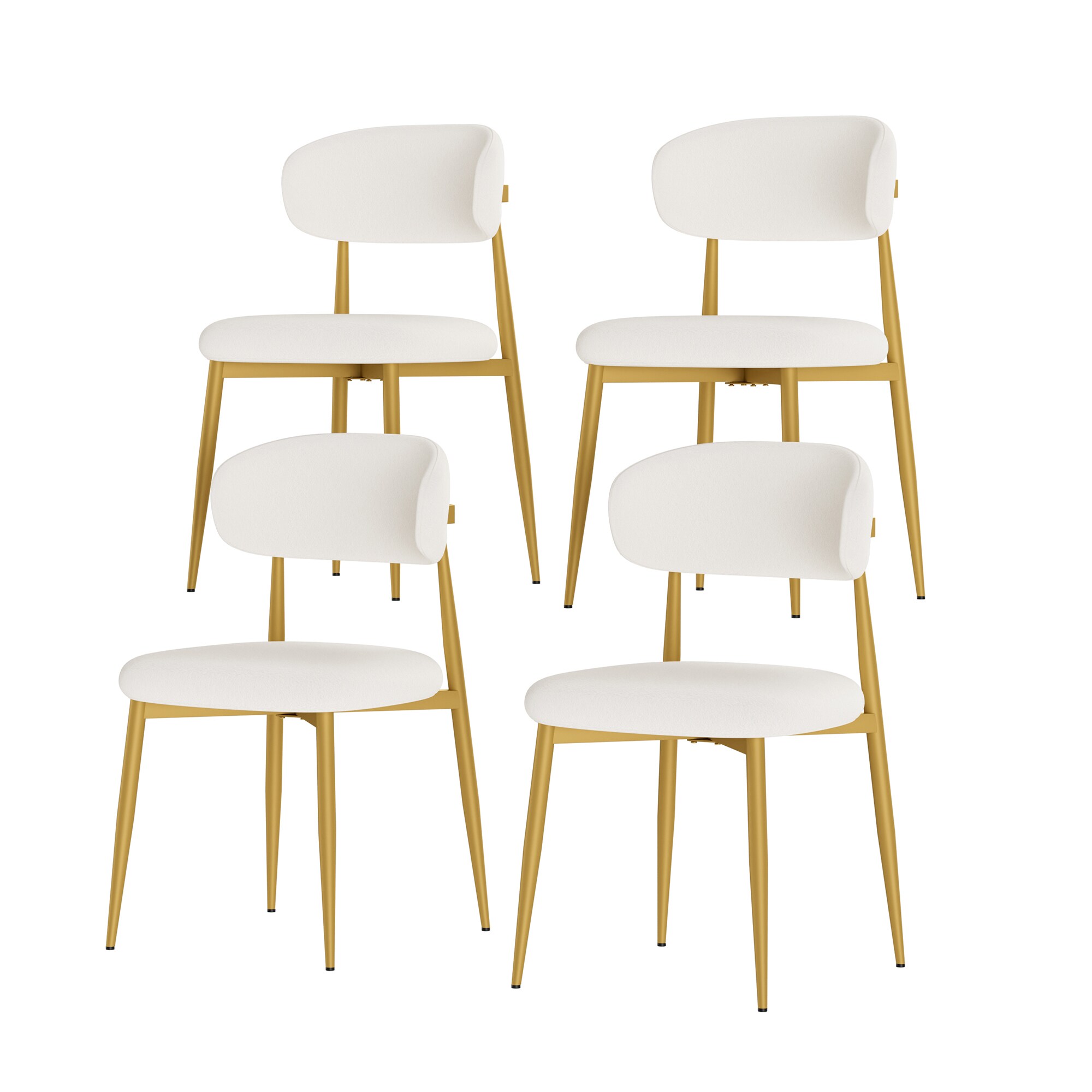 Bybafun YD7500025 Dining-Chairs - View #15