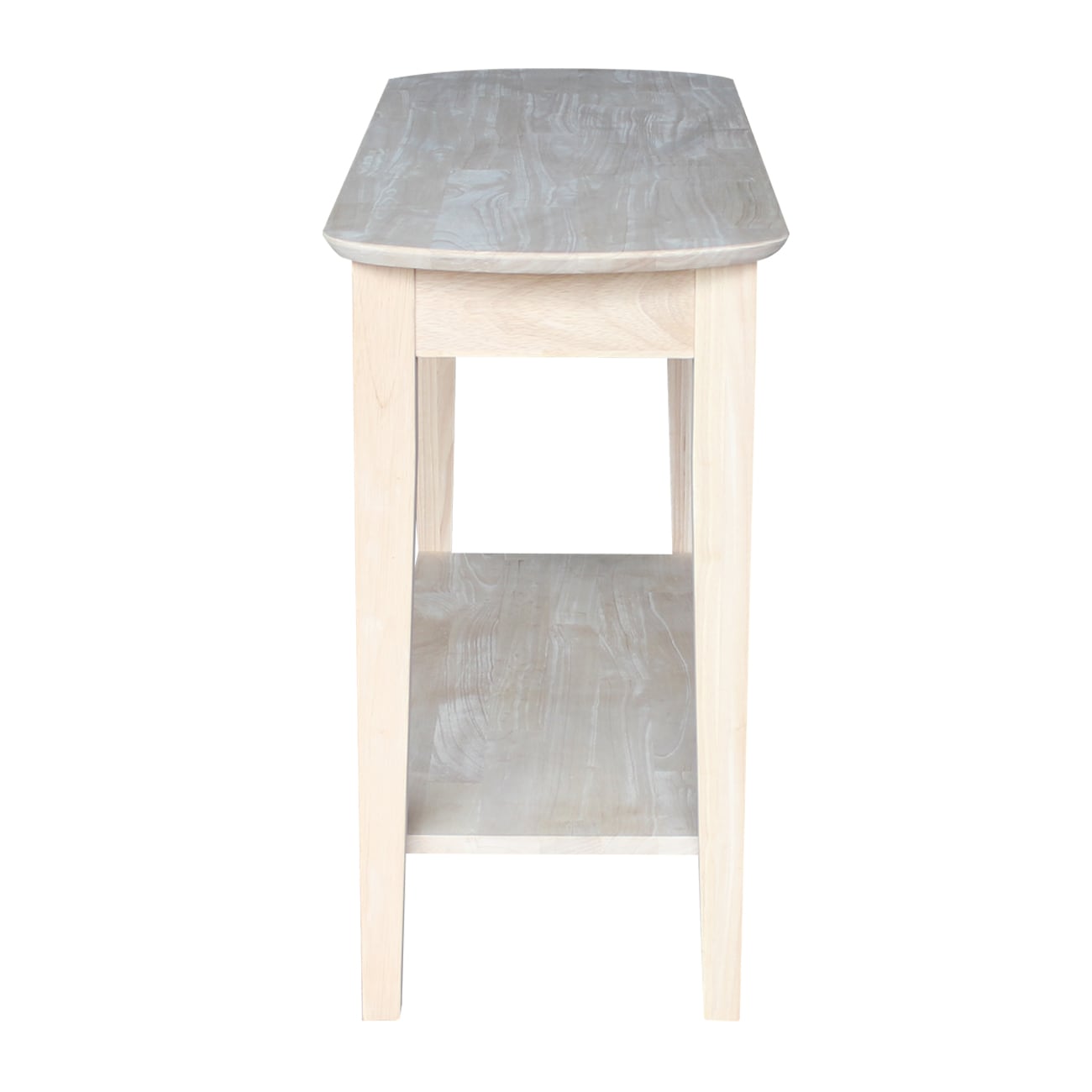 International Concepts OT-5S Console-Sofa-Tables - View #3