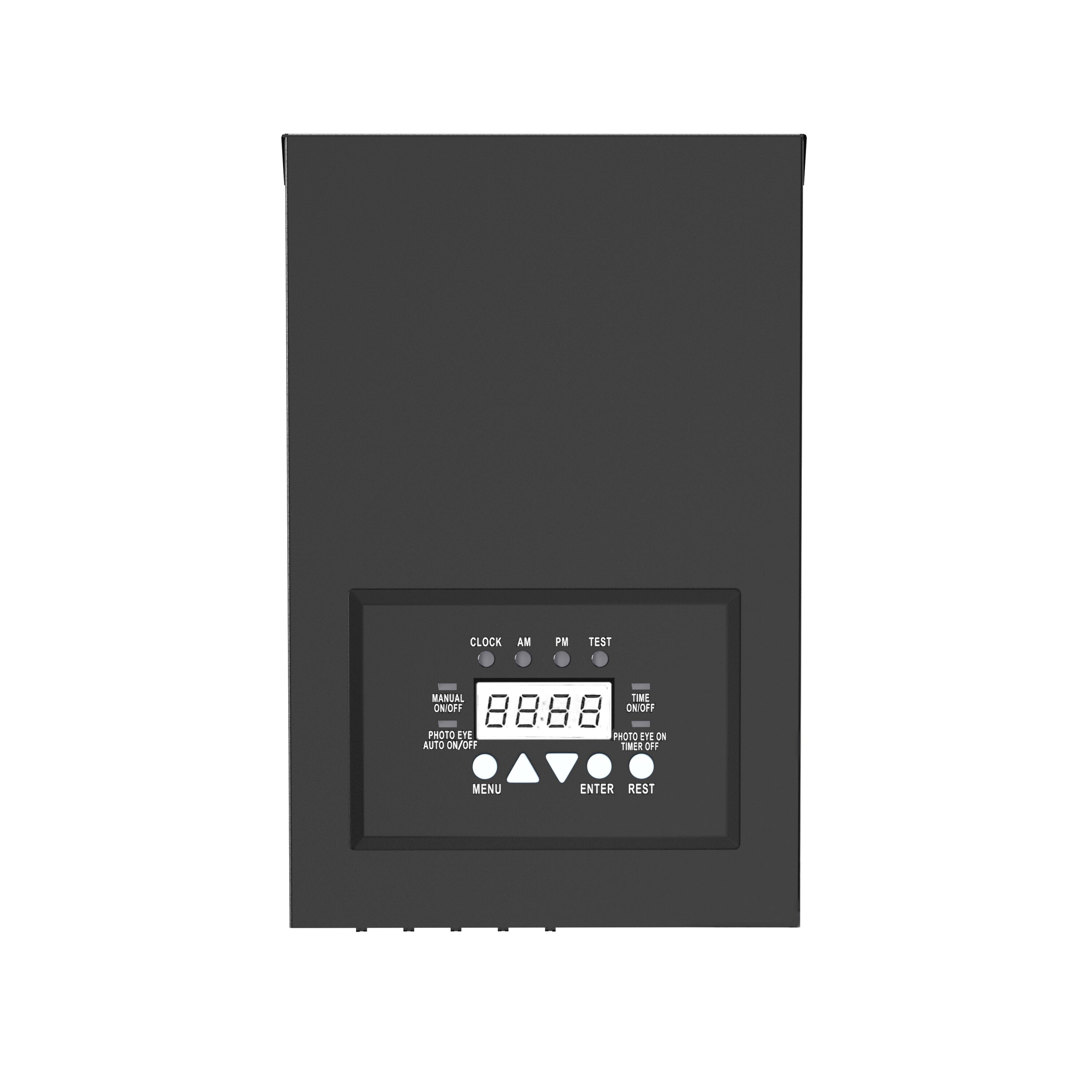 Landscape Lighting Transformers Dusk-to-Dawn Sensor No