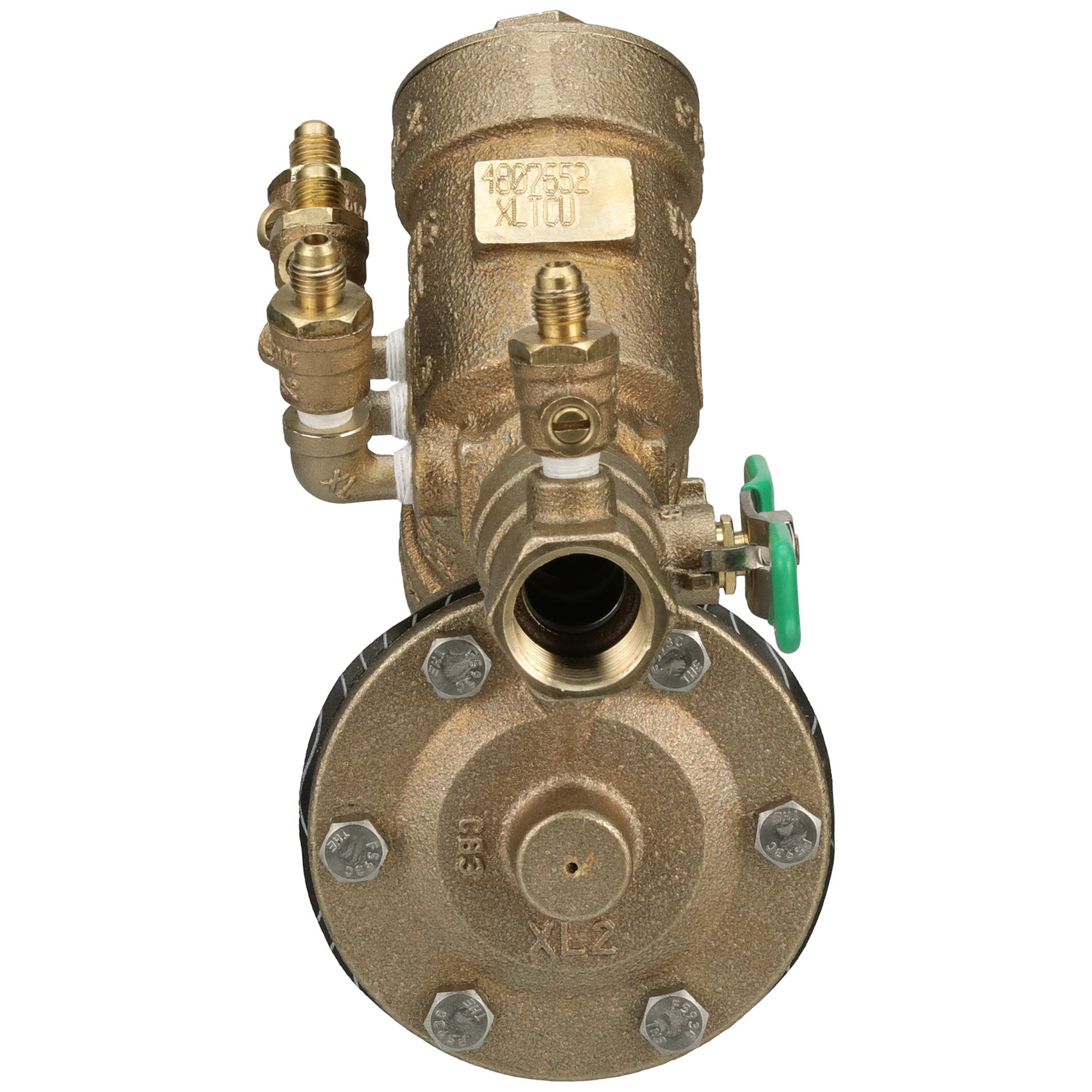 Zurn Wilkins 34-975XL2TCUFT Backflow-Preventers-Vacuum -Breakers - View #3