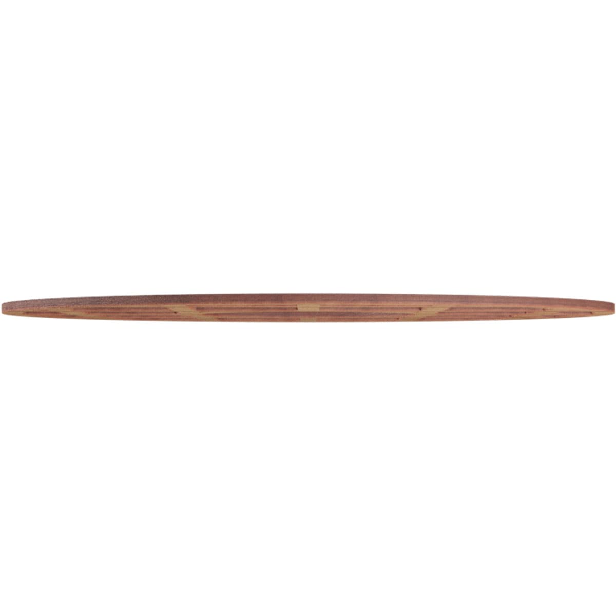 Ekena Millwork CMWP18X18X0375ONWA Ceiling-Medallions - View #3