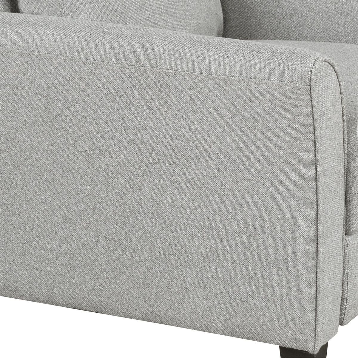 JASMODER WF191002AAN Sofas-Loveseats - View #4