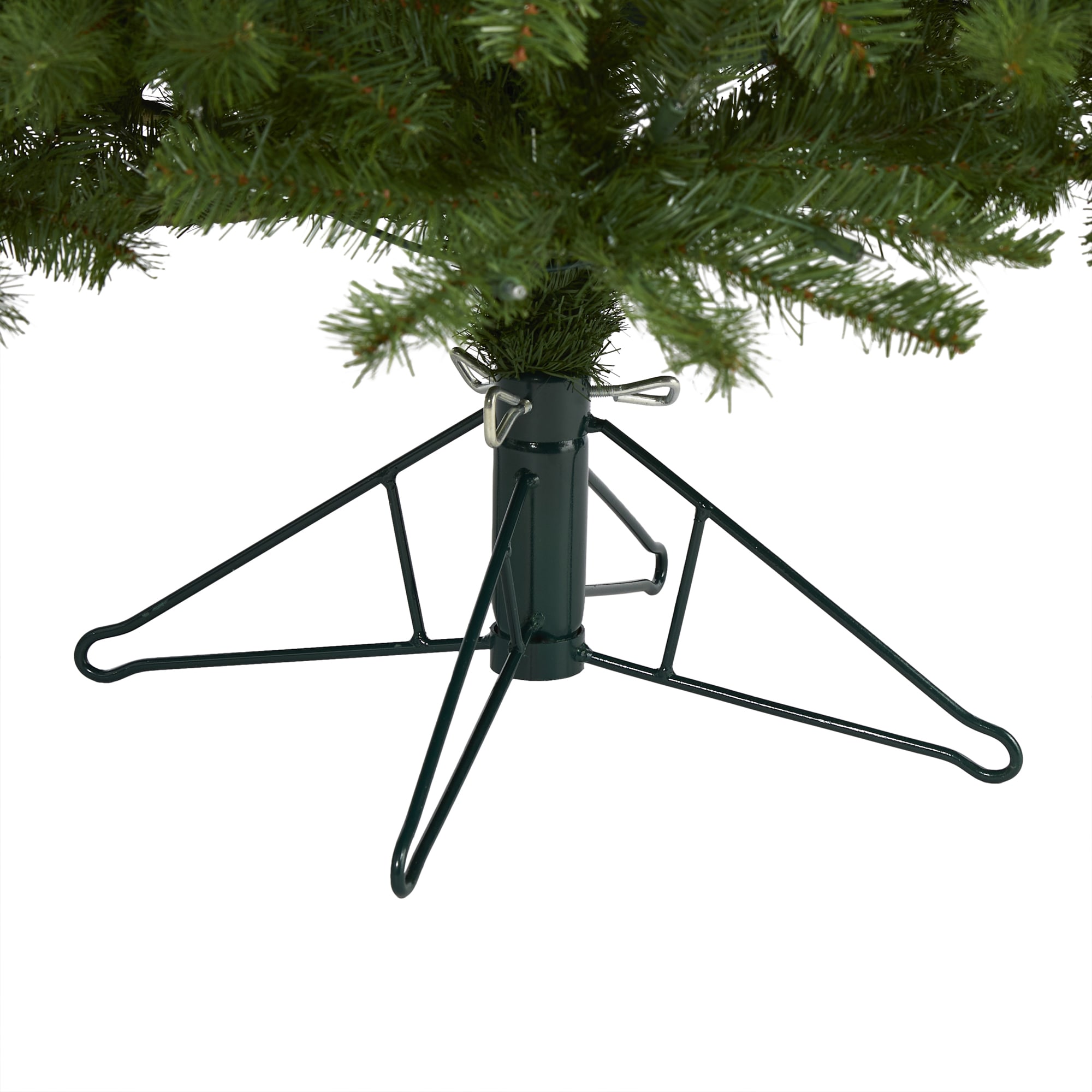 Nearly Natural T1481 Artificial-Christmas-Trees - View #5