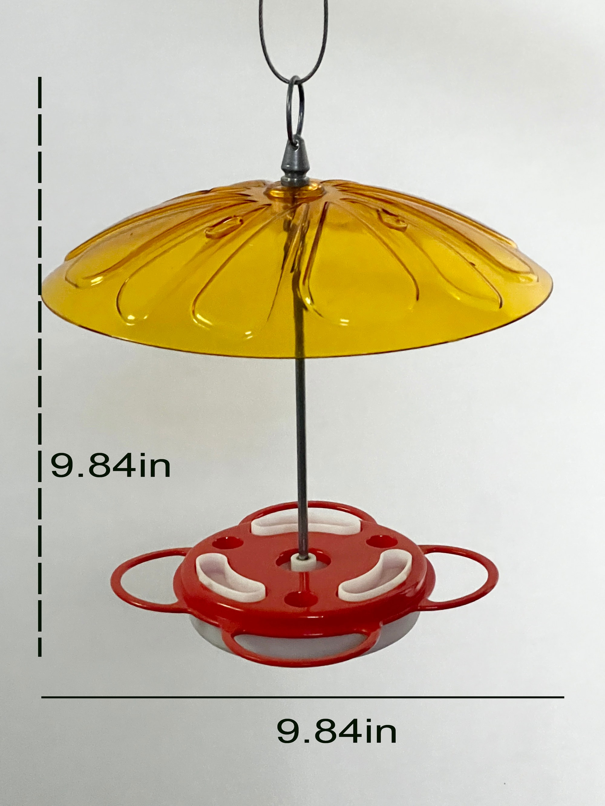 Style Selections 2304LW56 Bird-Feeders - View #3