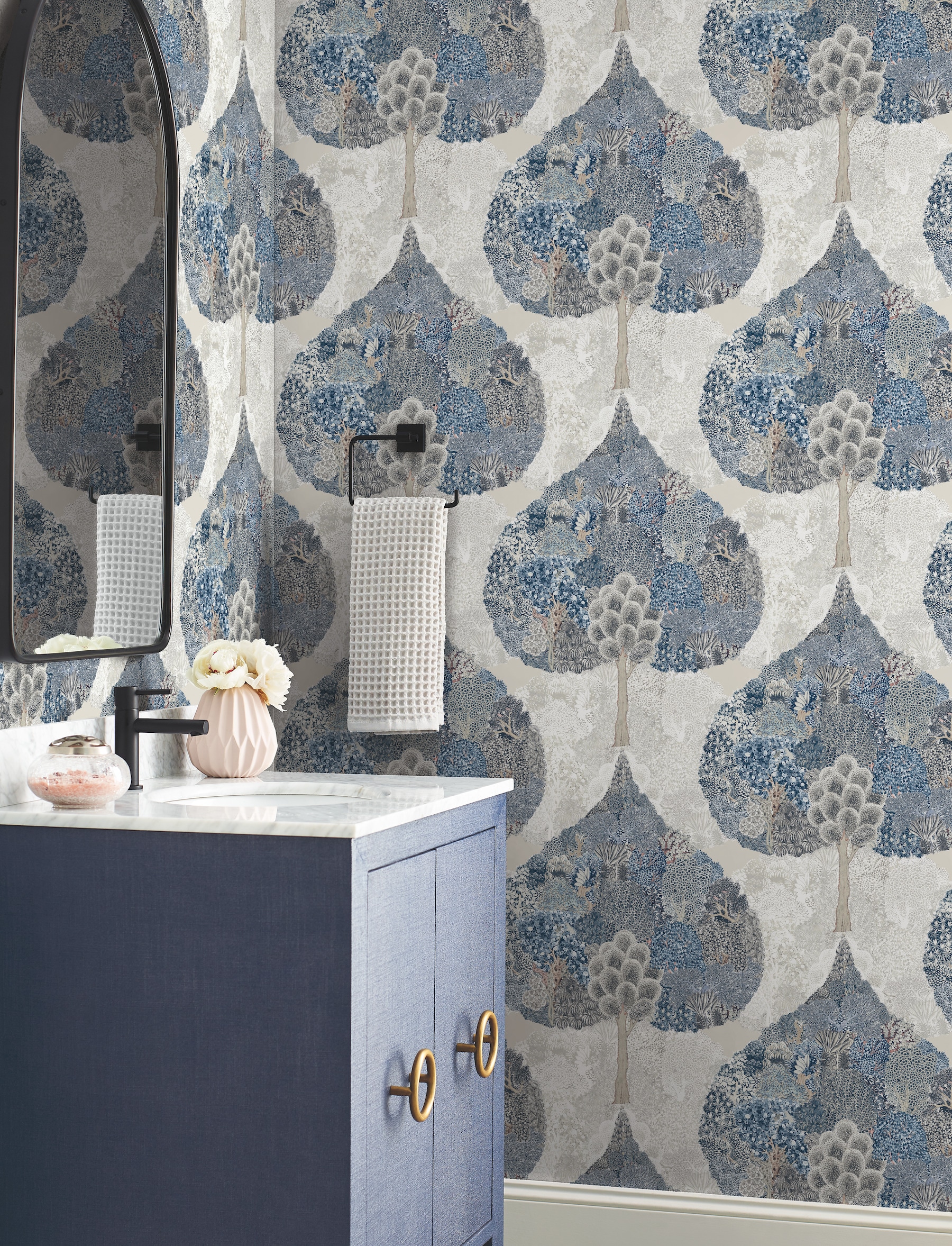 York Wallcoverings BO6704 wallpaper - View #3