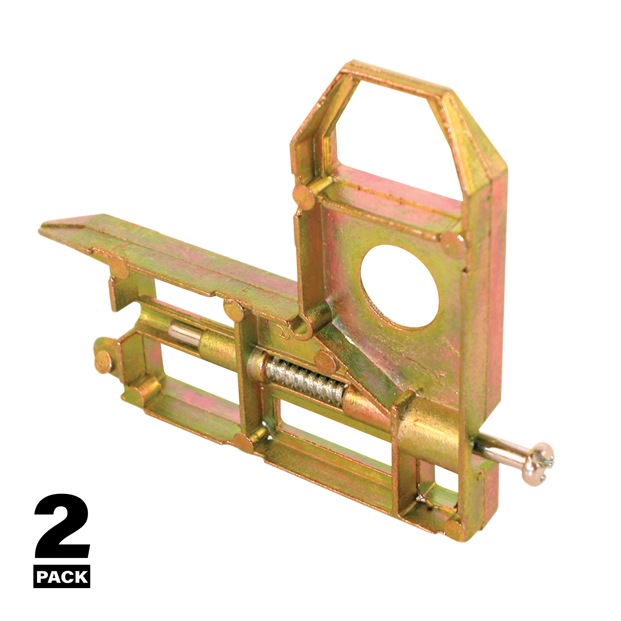 Prime-Line MP569 Sliding-Screen-Door-Rollers-Assem - View #3