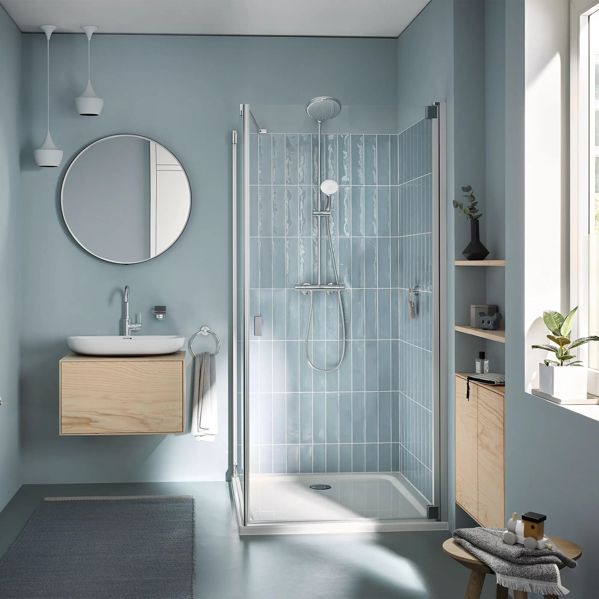GROHE 40365001 d060355 - View #17