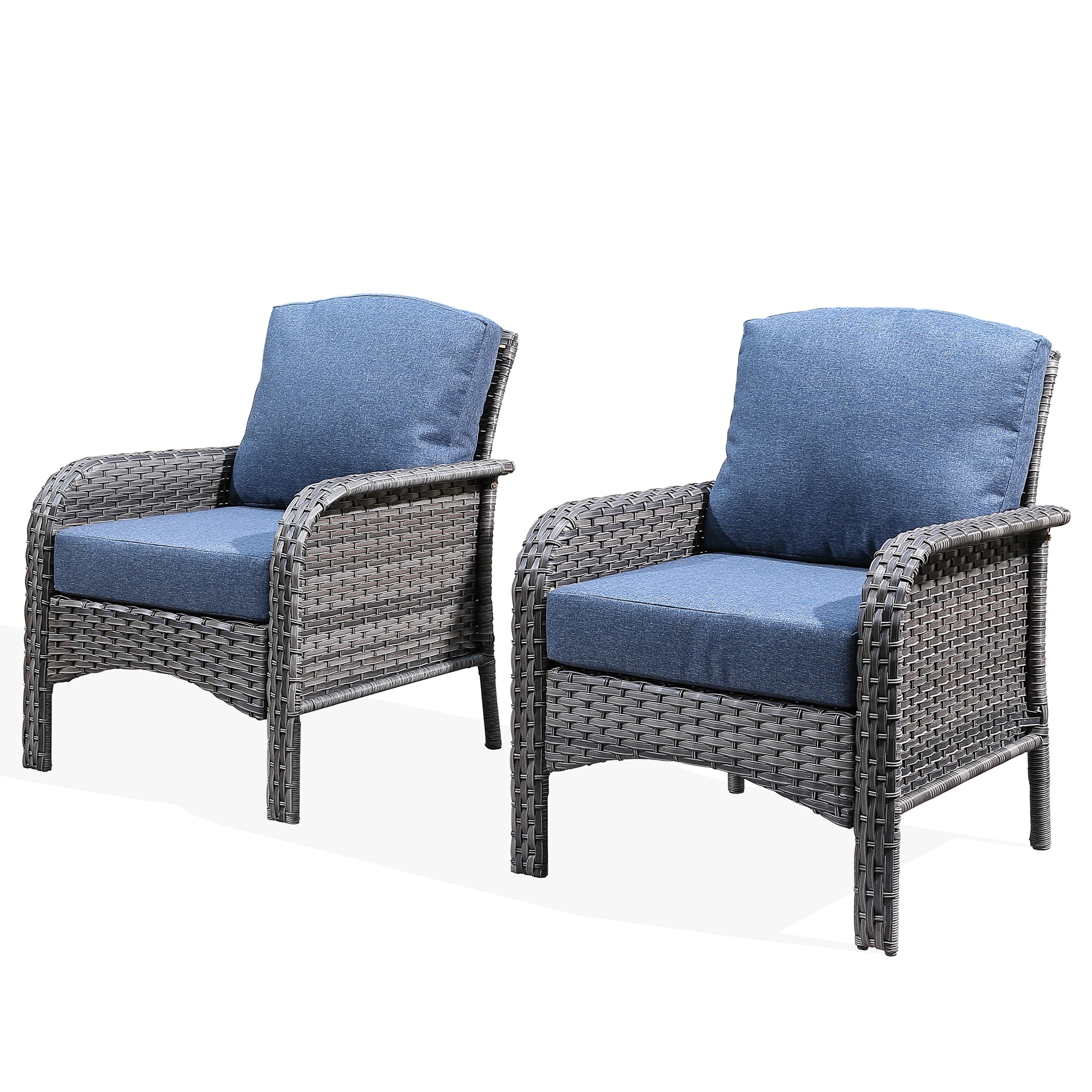 Ovios GNDS300-2 Patio-Chairs - View #8