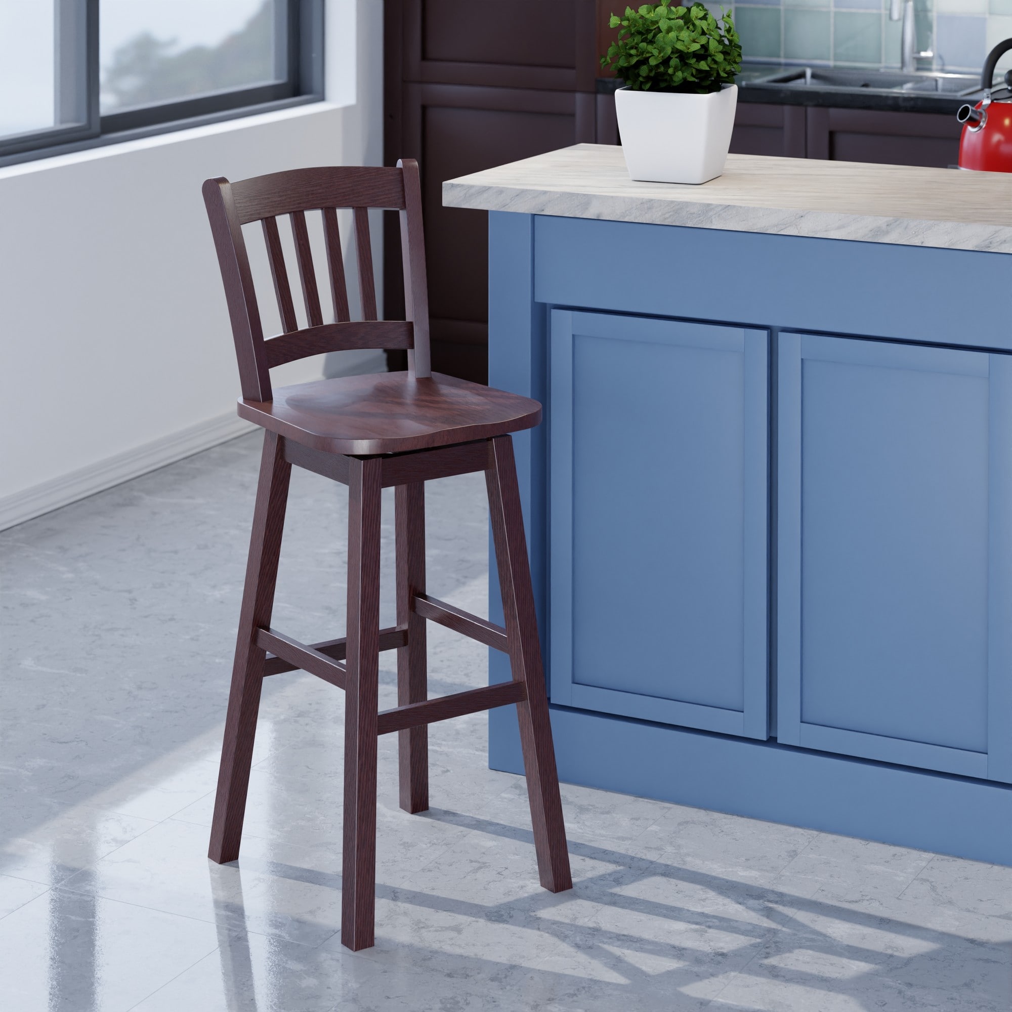 Winsome Wood 94159 stools - View #9