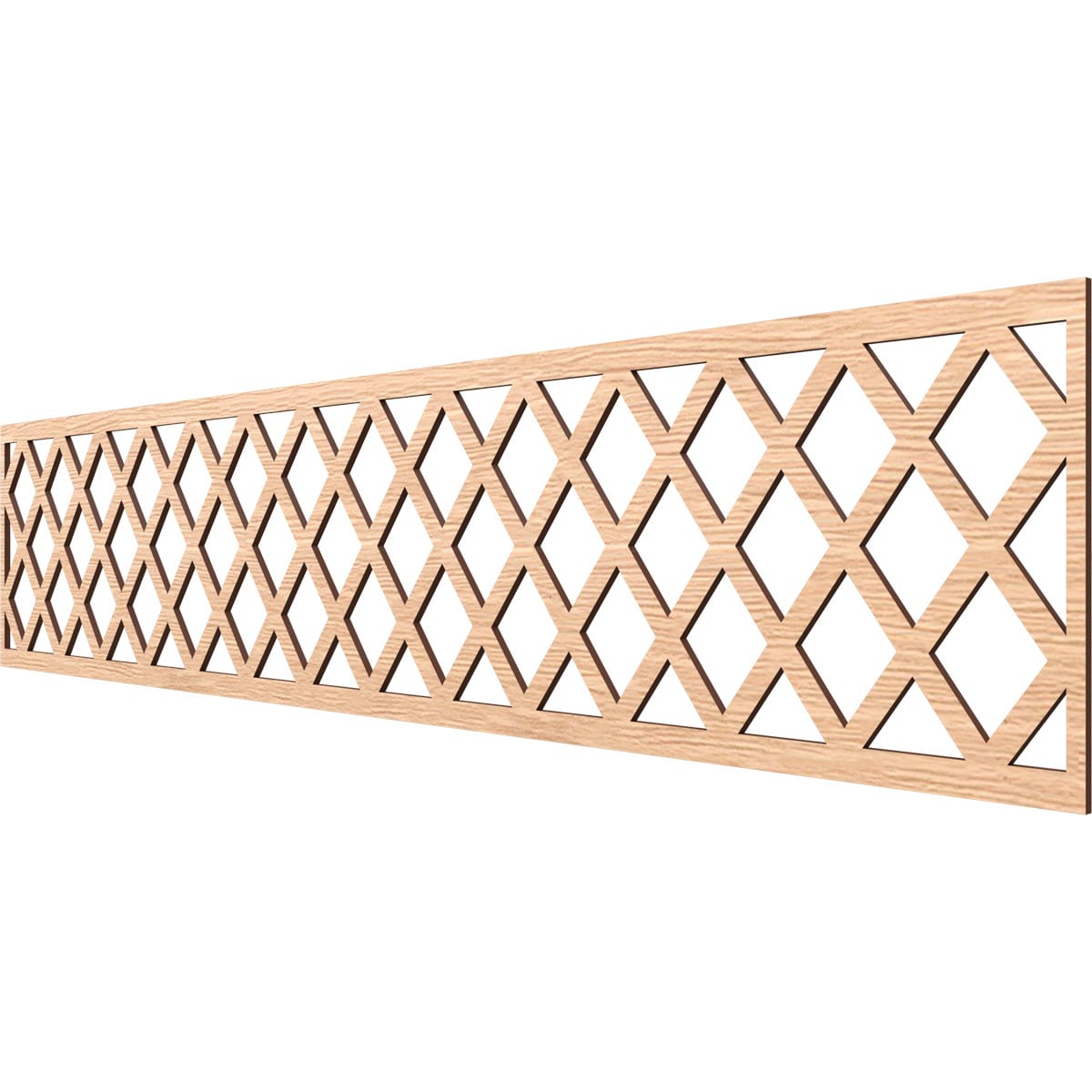 Ekena Millwork MLDA10X46MNCRO Wall-Panel-Moulding - View #5